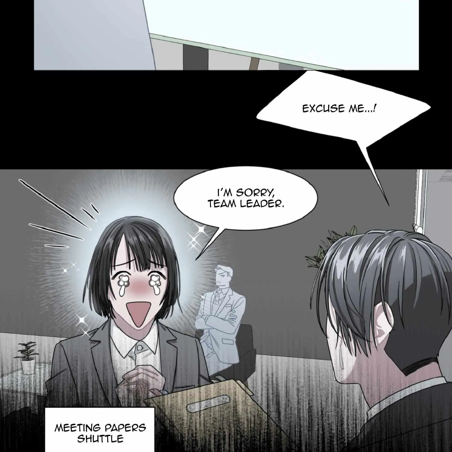 Read Death Planning chapter 1.1 image 63 on Lezhin