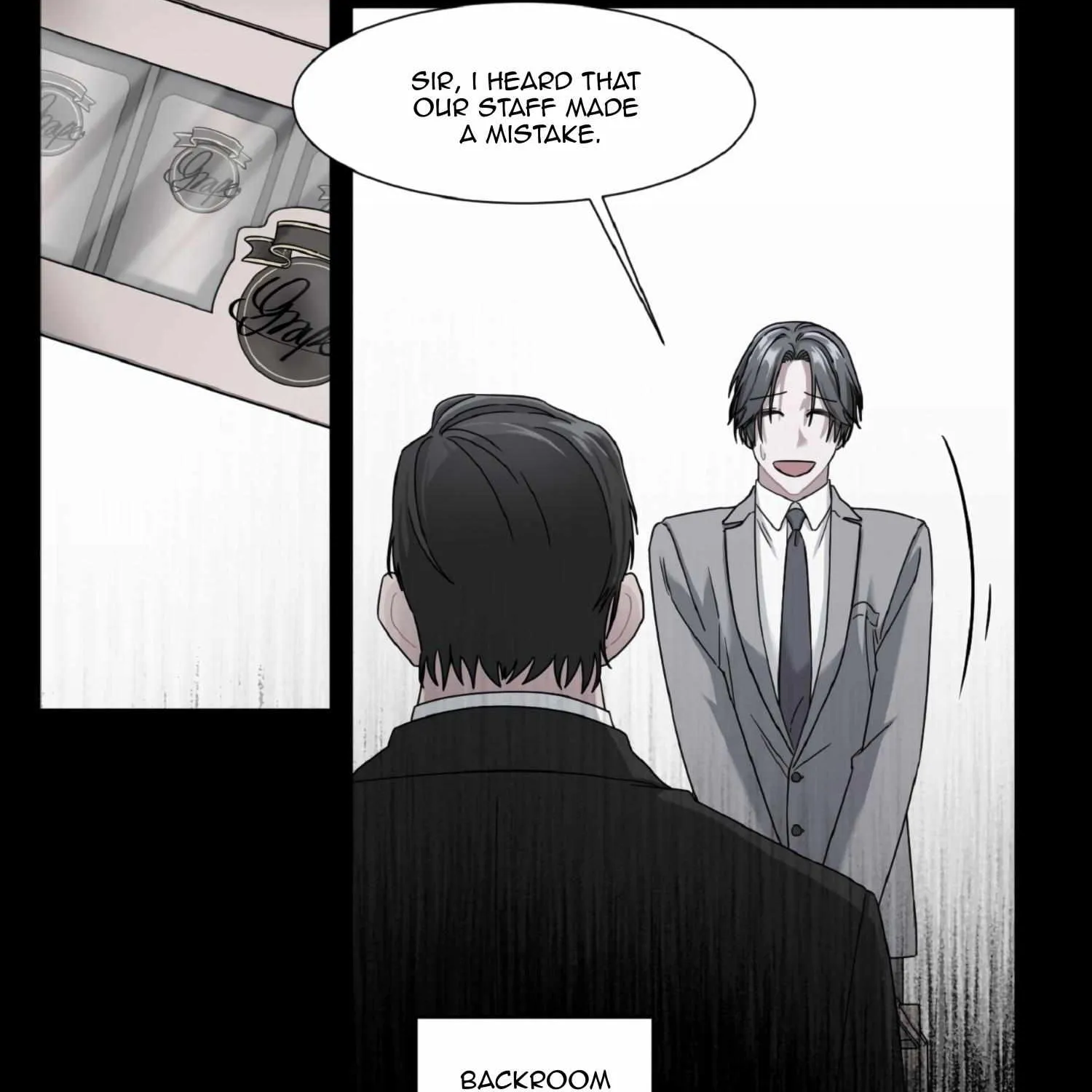 Read Death Planning chapter 1.1 image 66 on Lezhin