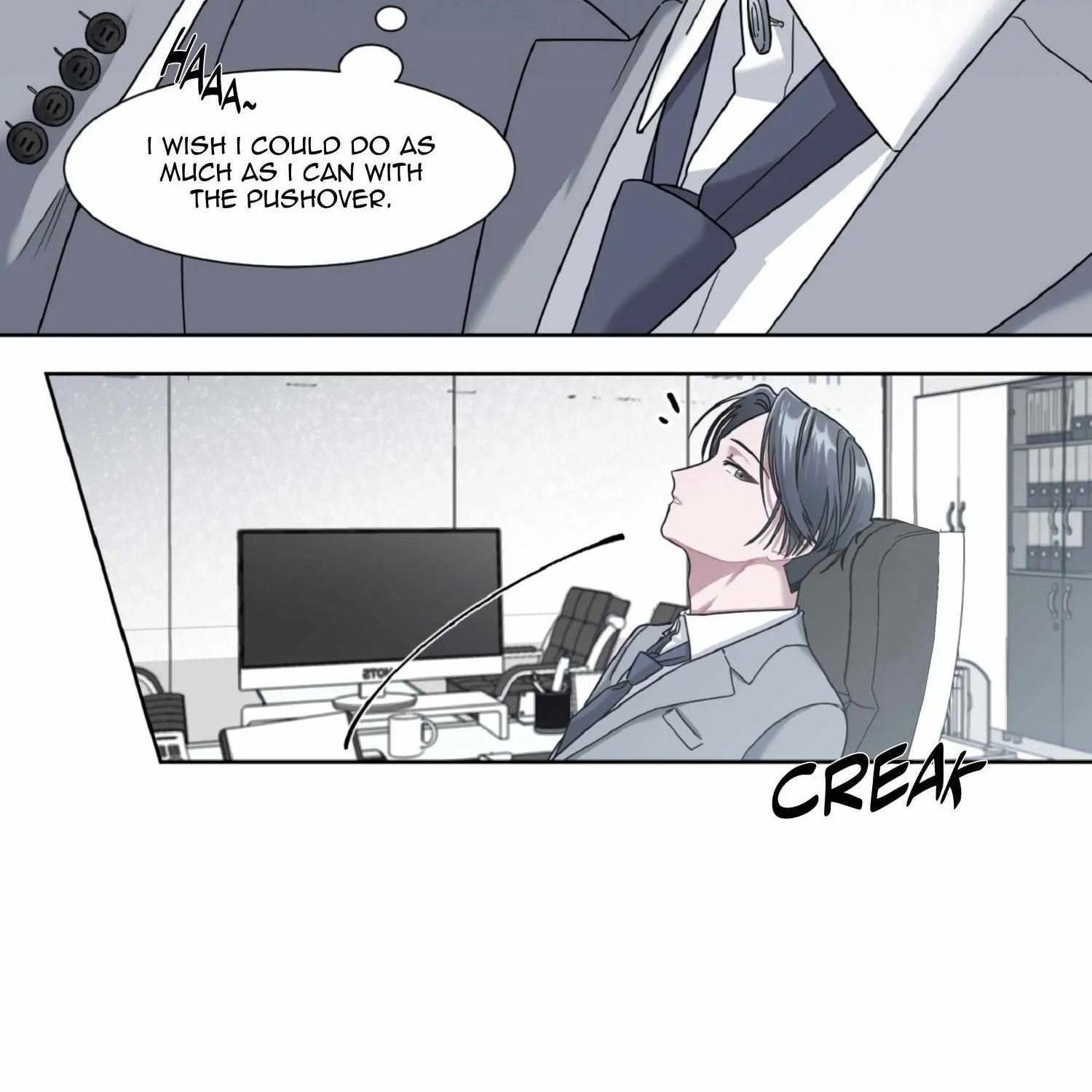 Read Death Planning chapter 1.1 image 69 on Lezhin