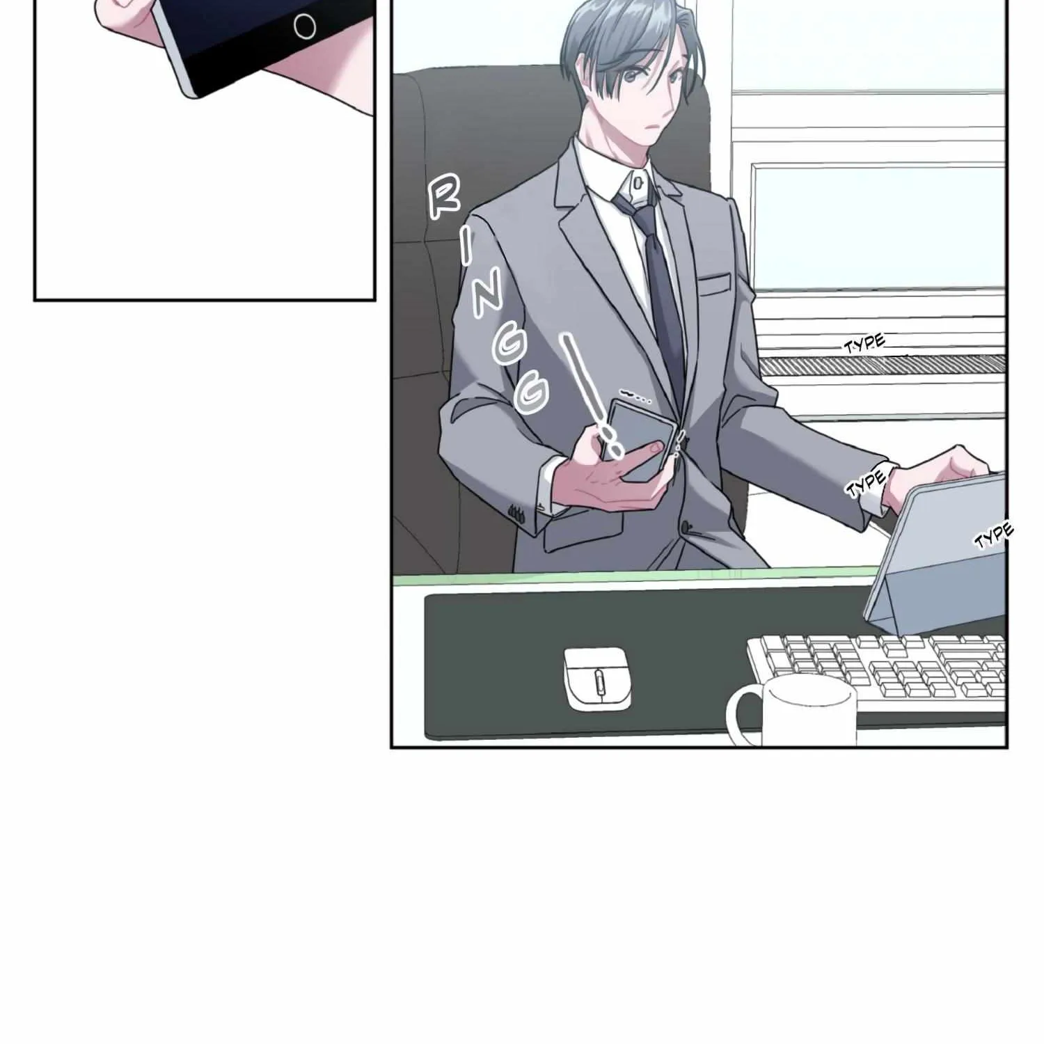 Read Death Planning chapter 1.1 image 77 on Lezhin