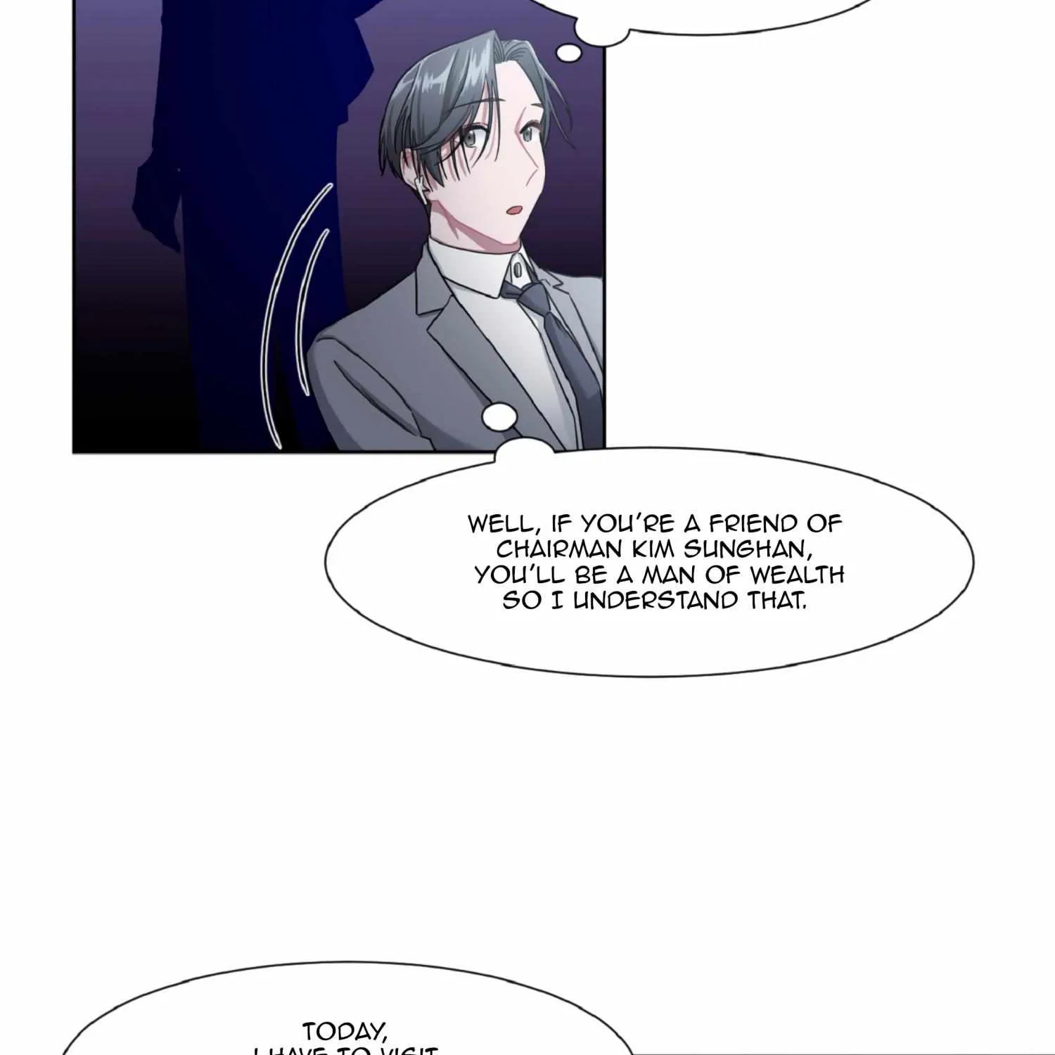 Read Death Planning chapter 1.1 image 90 on Lezhin