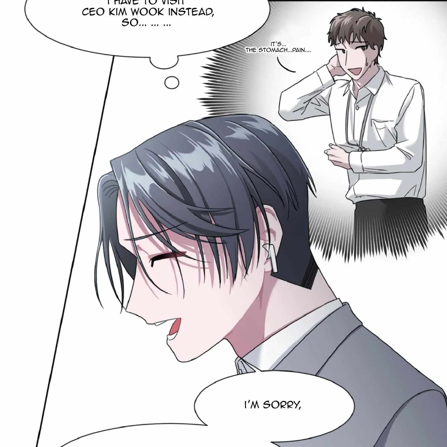 Read Death Planning chapter 1.1 image 91 on Lezhin