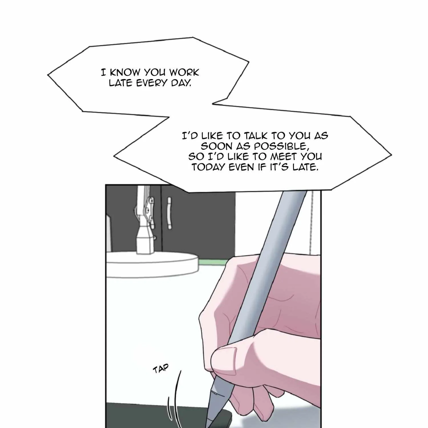 Read Death Planning chapter 1.1 image 94 on Lezhin