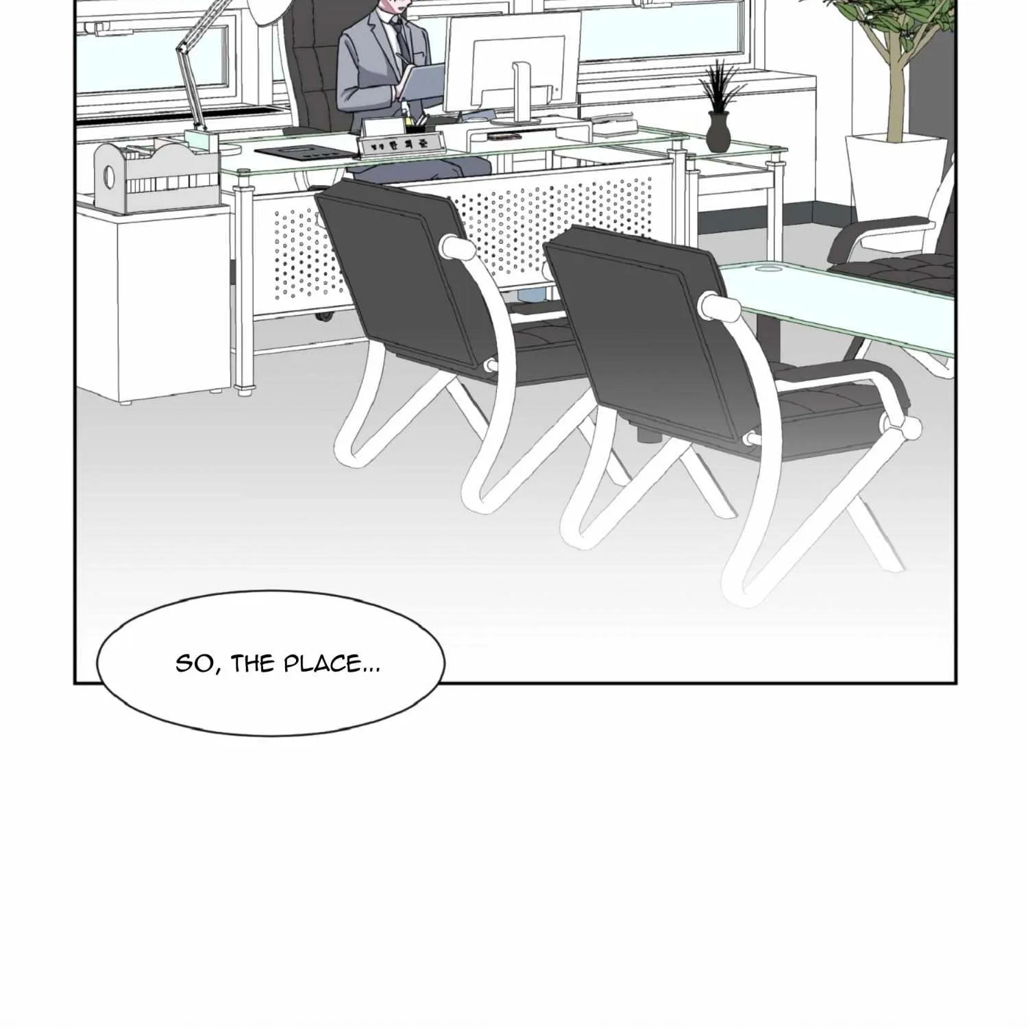 Read Death Planning chapter 1.1 image 97 on Lezhin