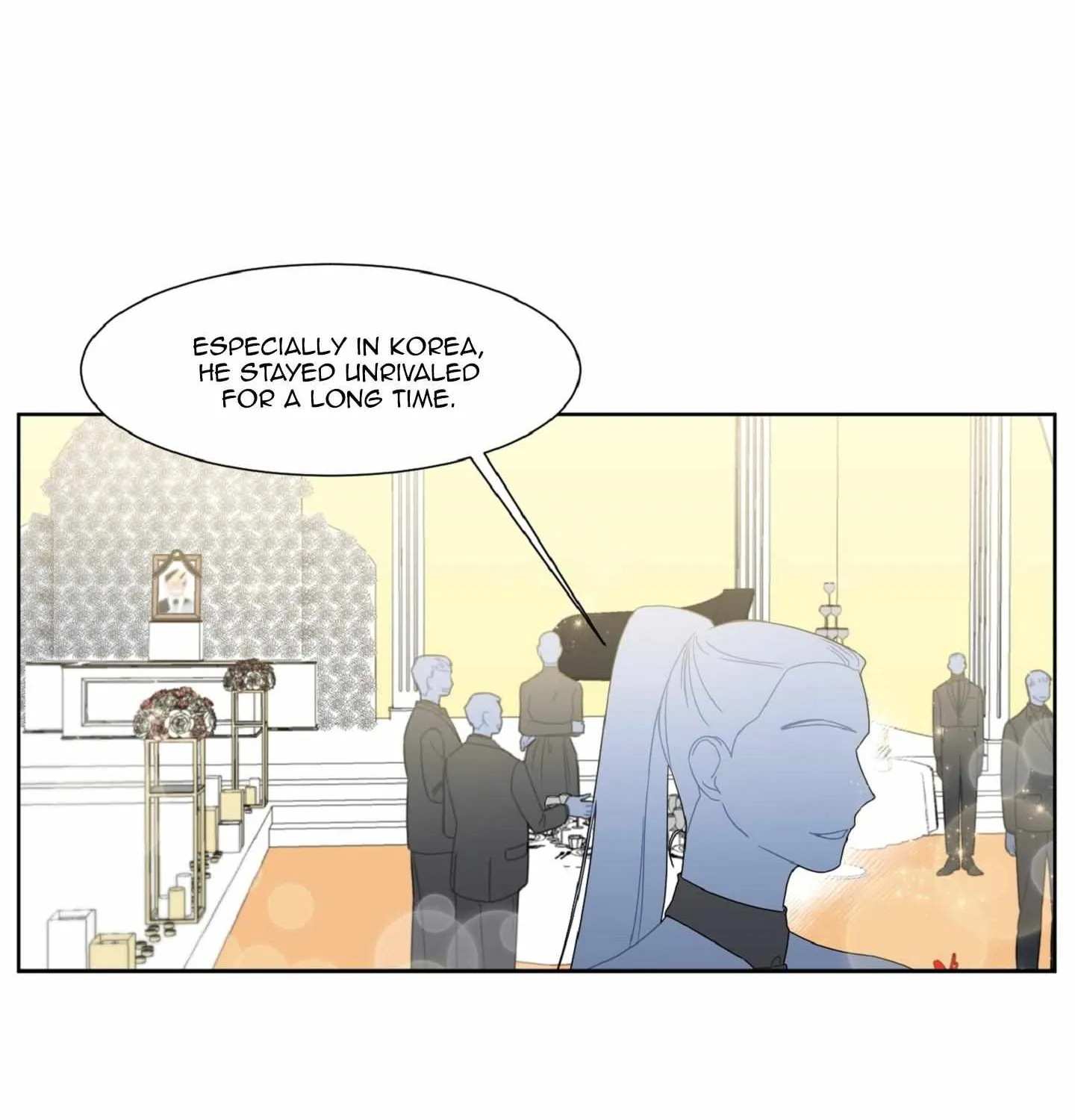 Read Death Planning chapter 1 image 10 on Lezhin