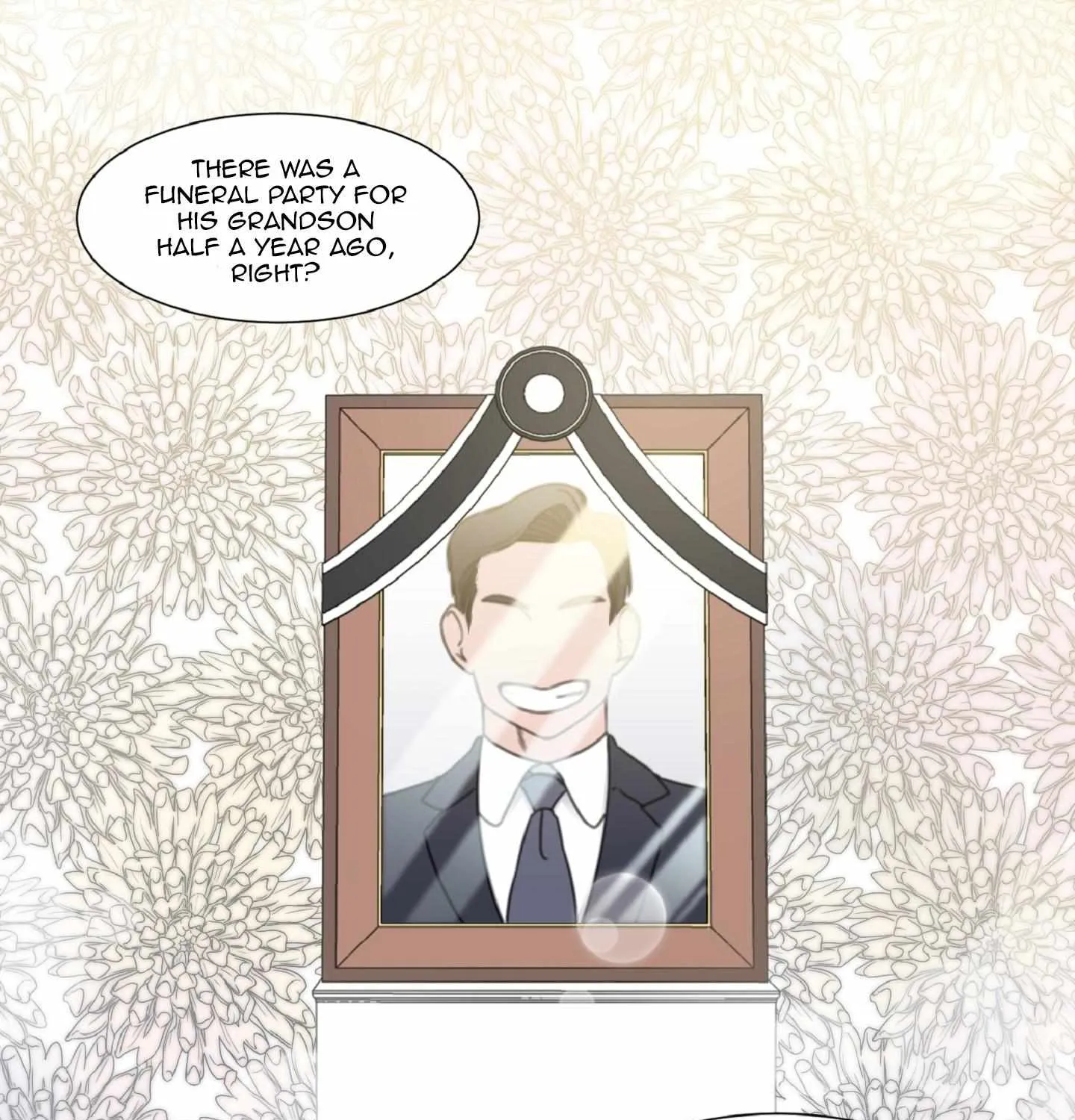 Read Death Planning chapter 1 image 12 on Lezhin