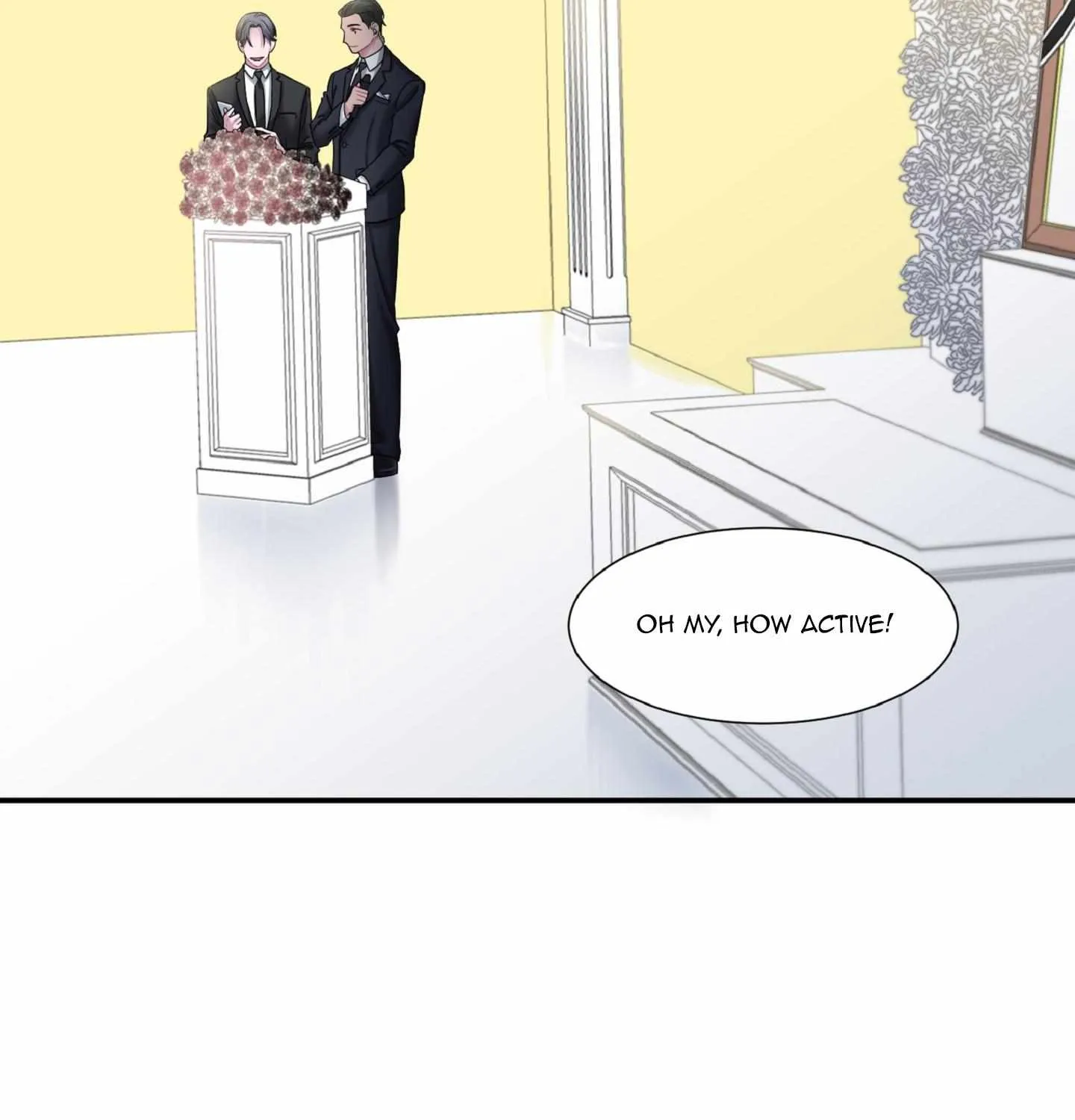 Read Death Planning chapter 1 image 15 on Lezhin