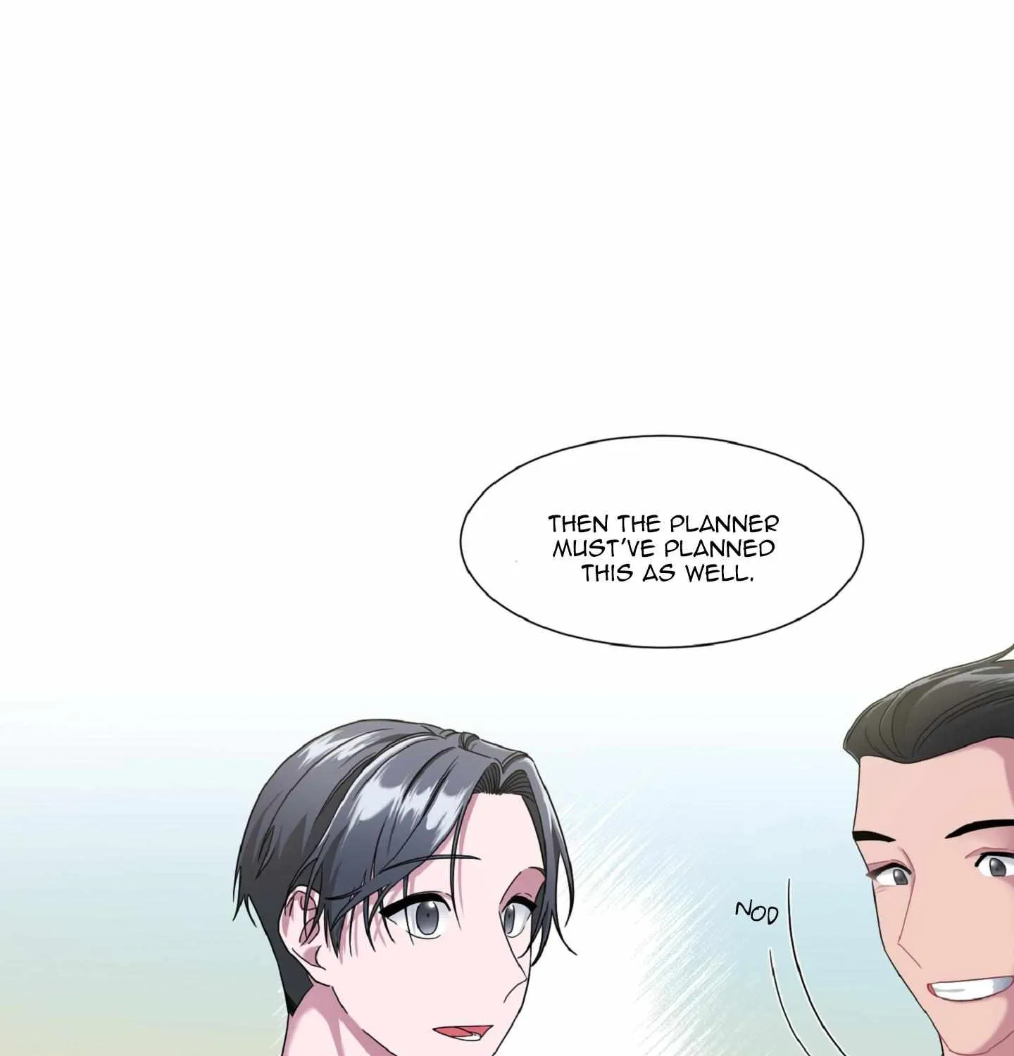 Read Death Planning chapter 1 image 16 on Lezhin