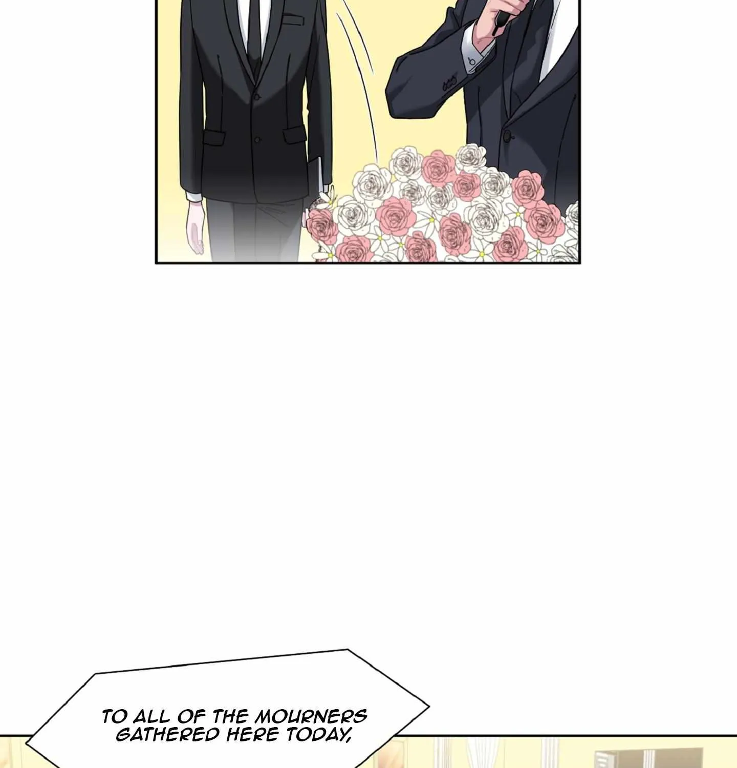 Read Death Planning chapter 1 image 19 on Lezhin