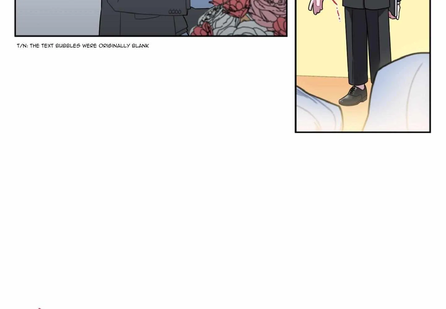 Read Death Planning chapter 1 image 26 on Lezhin