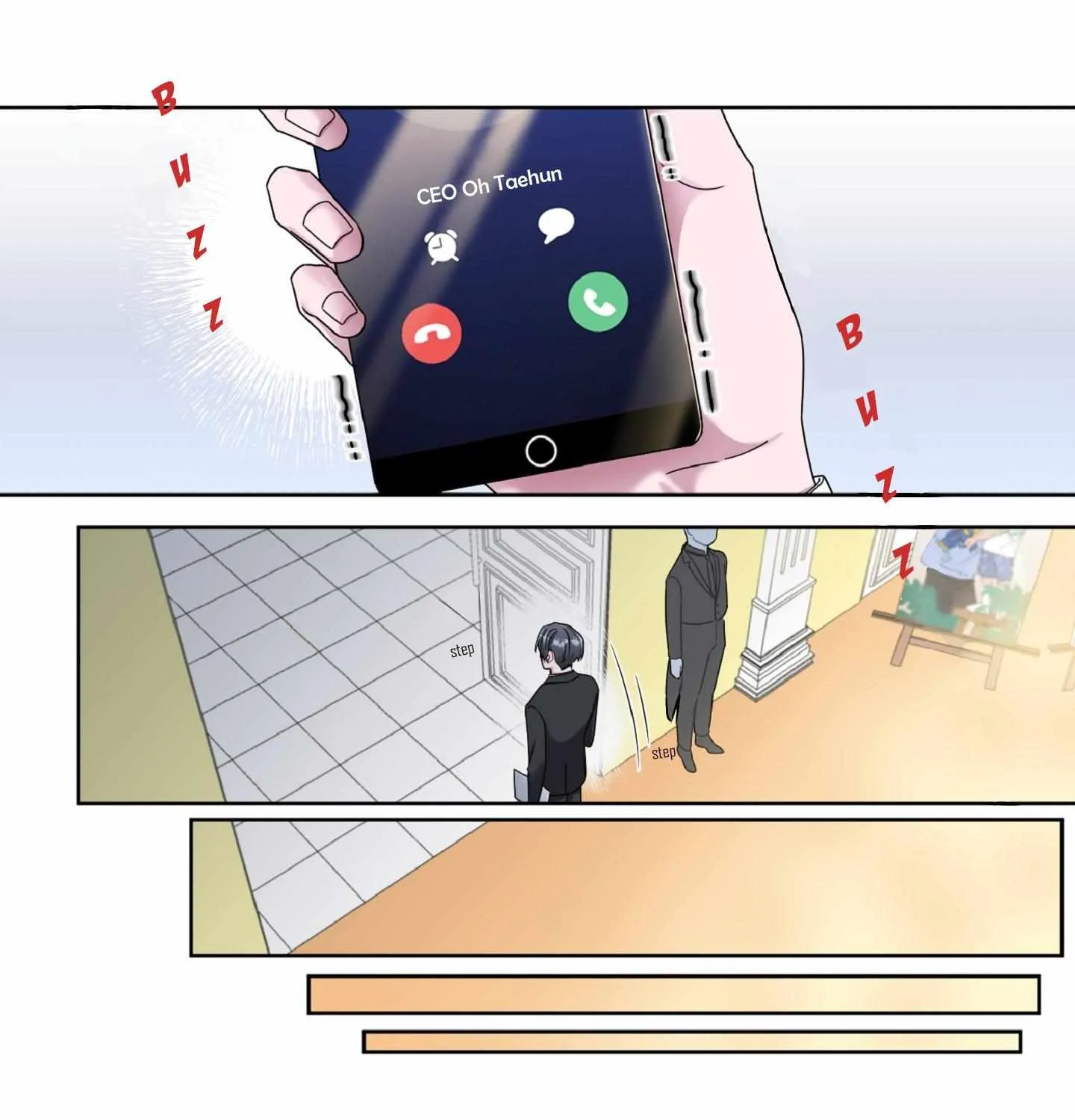 Read Death Planning chapter 1 image 27 on Lezhin