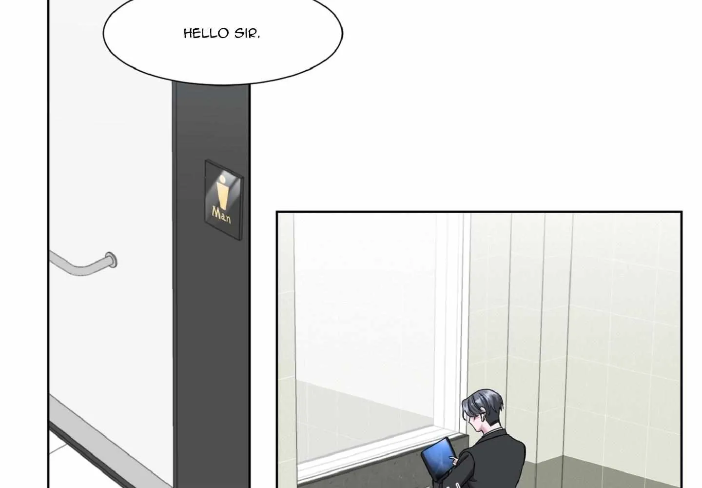 Read Death Planning chapter 1 image 29 on Lezhin