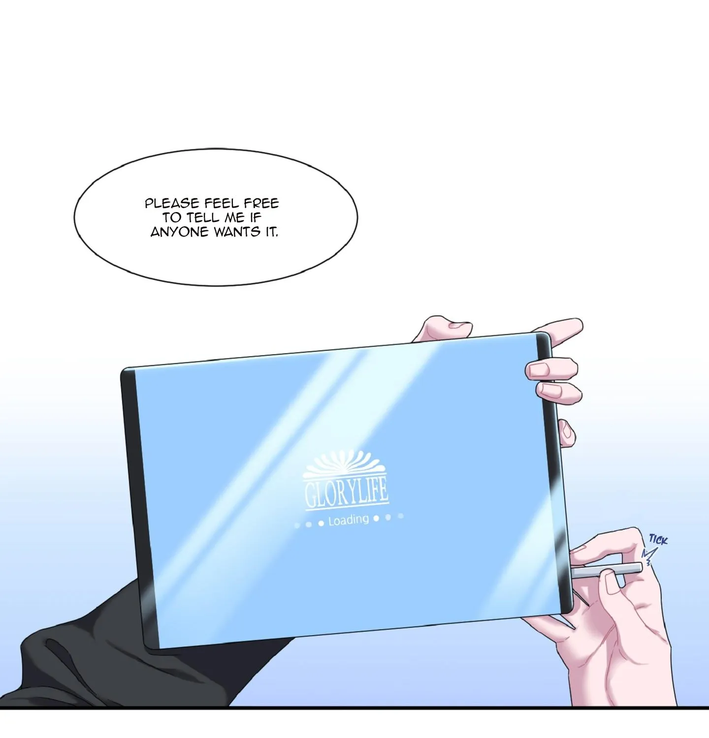 Read Death Planning chapter 1 image 31 on Lezhin