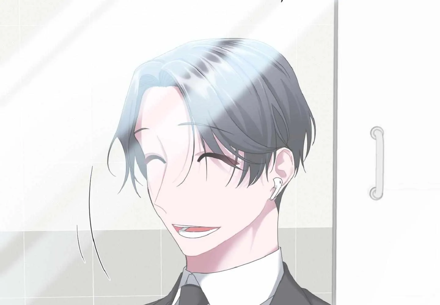 Read Death Planning chapter 1 image 35 on Lezhin