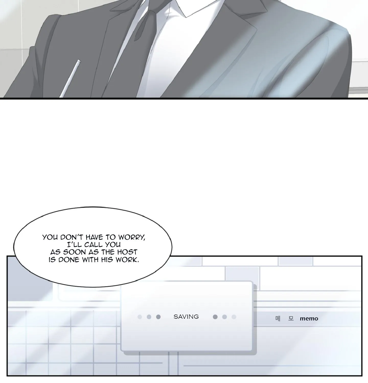 Read Death Planning chapter 1 image 36 on Lezhin