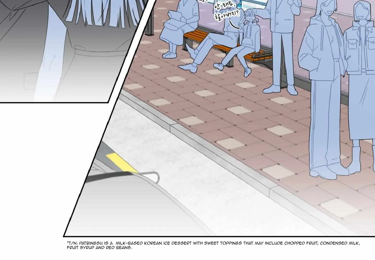 Read Death Planning chapter 1 image 44 on Lezhin