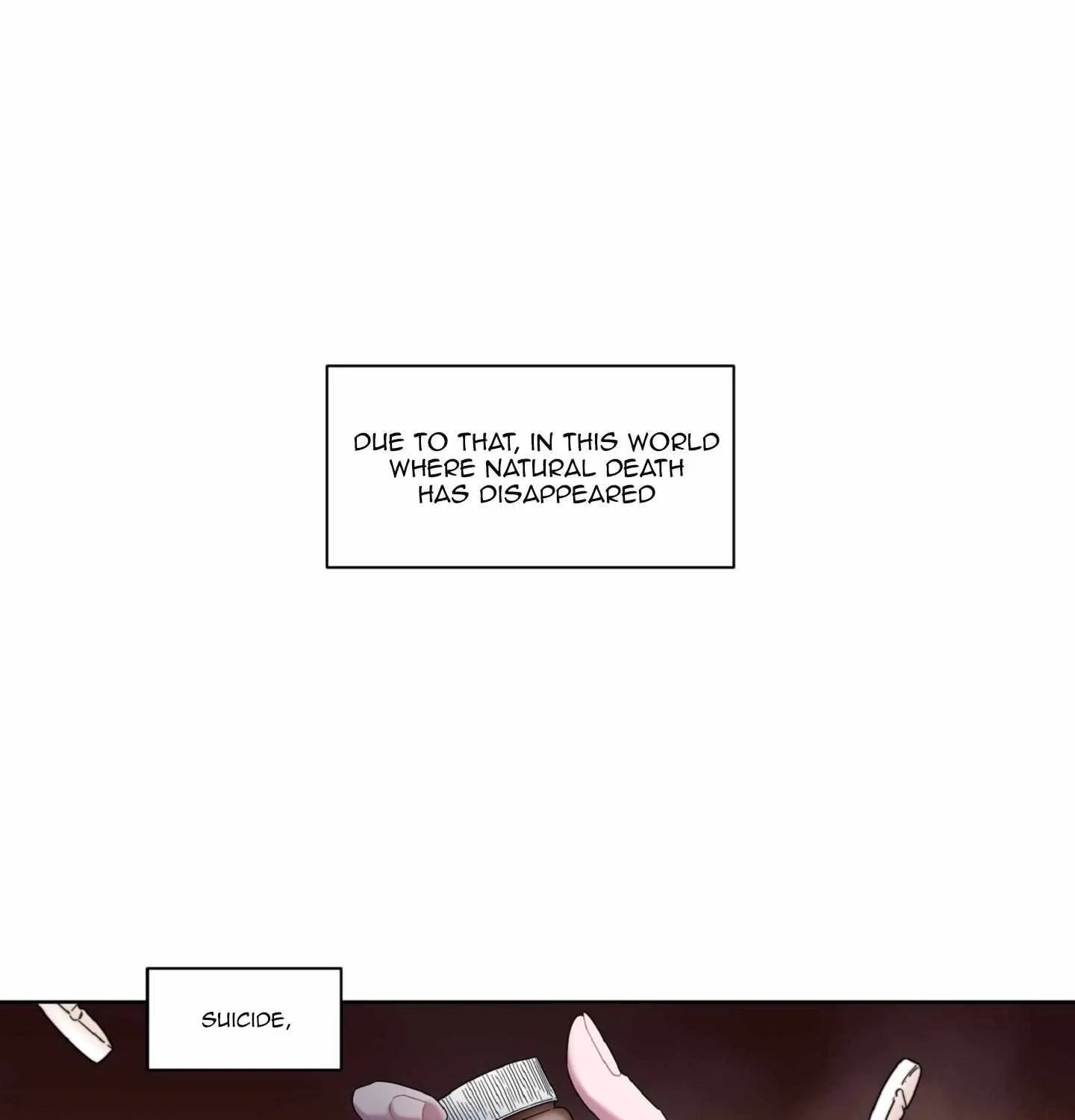 Read Death Planning chapter 1 image 45 on Lezhin