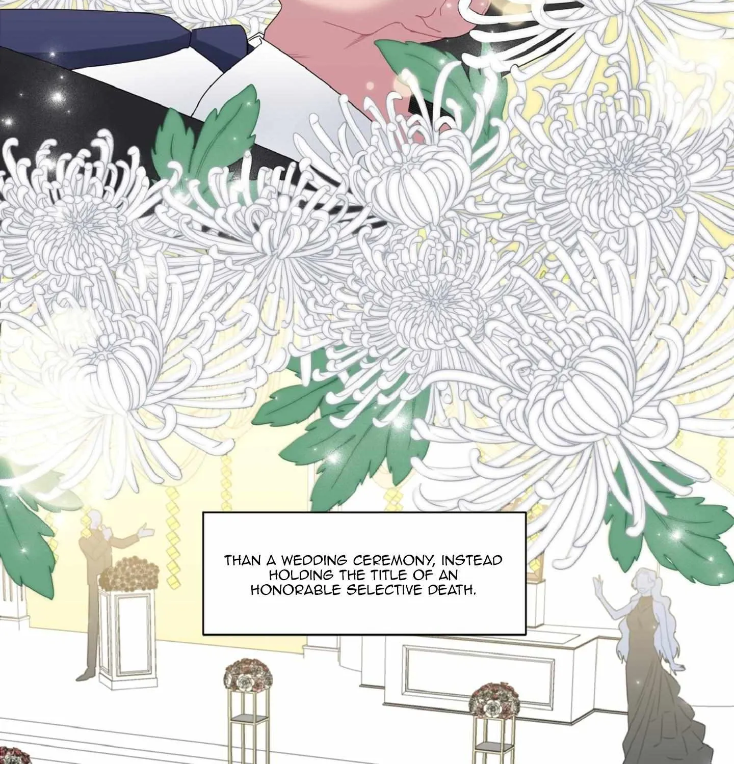 Read Death Planning chapter 1 image 49 on Lezhin