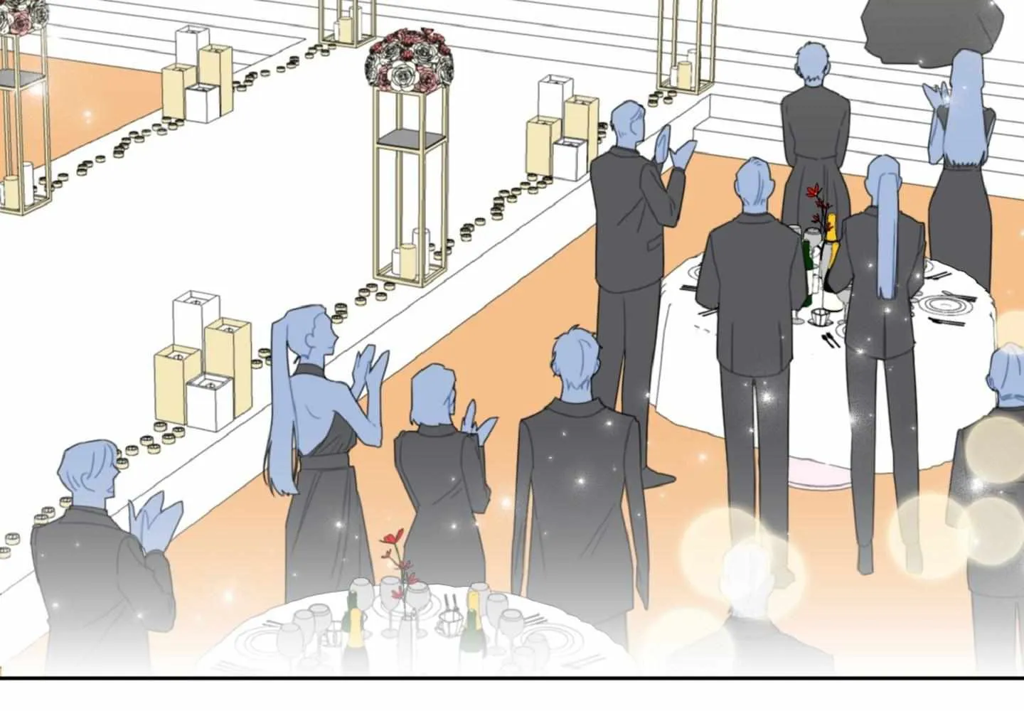 Read Death Planning chapter 1 image 50 on Lezhin