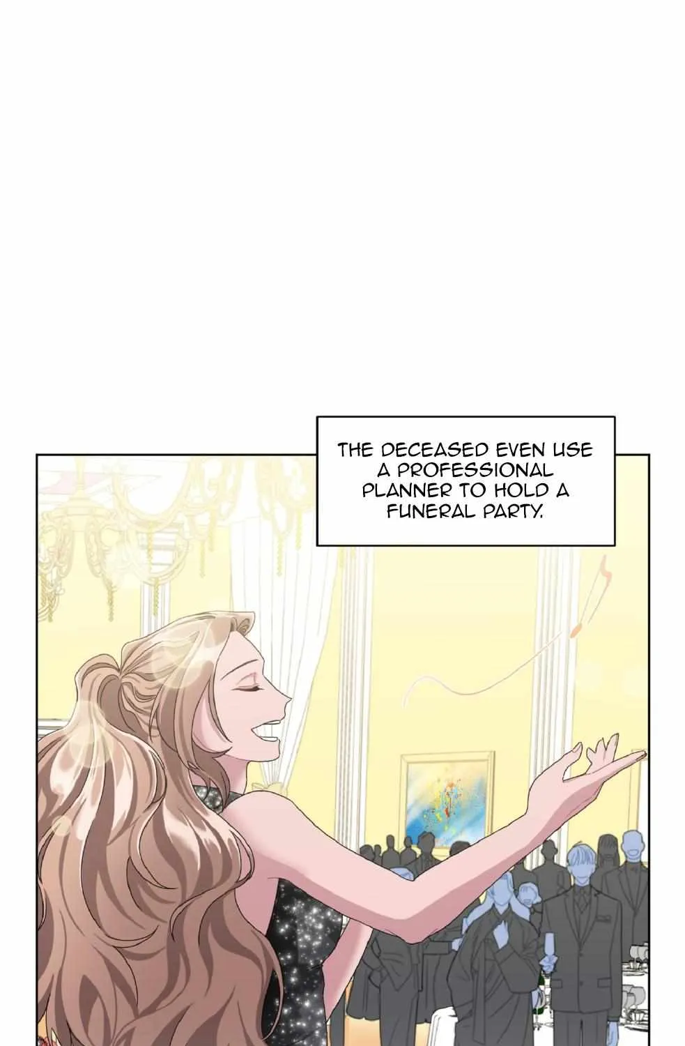 Read Death Planning chapter 1 image 51 on Lezhin