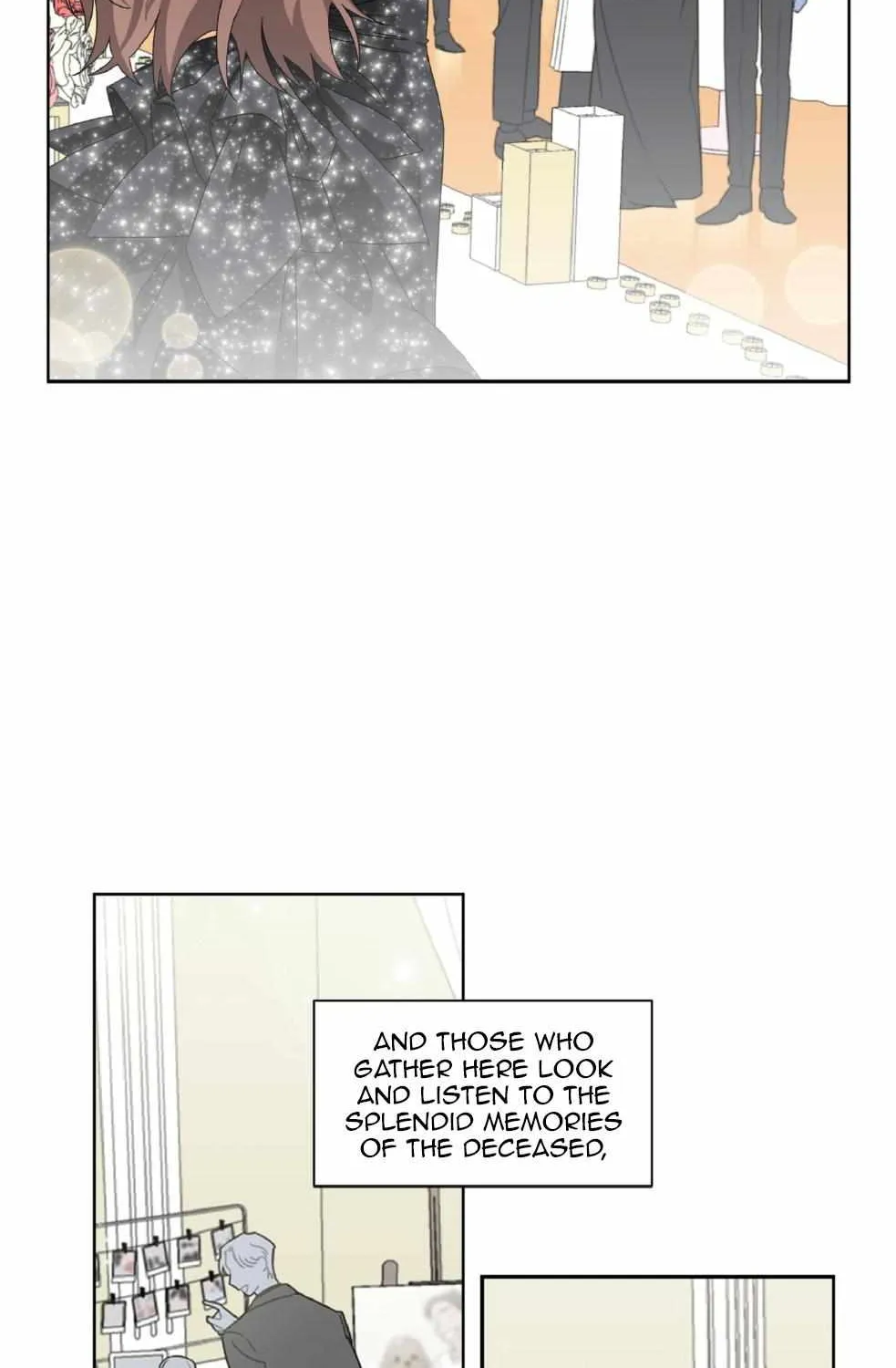 Read Death Planning chapter 1 image 52 on Lezhin