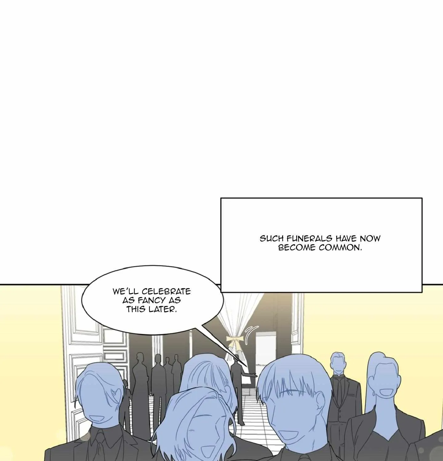 Read Death Planning chapter 1 image 54 on Lezhin