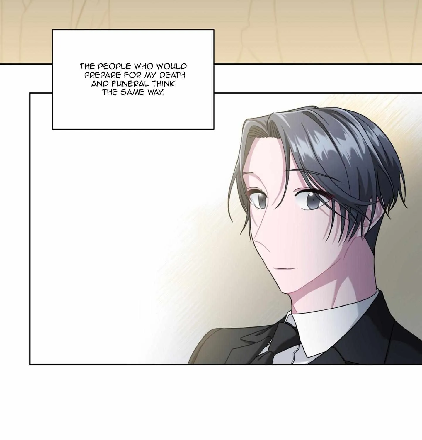 Read Death Planning chapter 1 image 57 on Lezhin