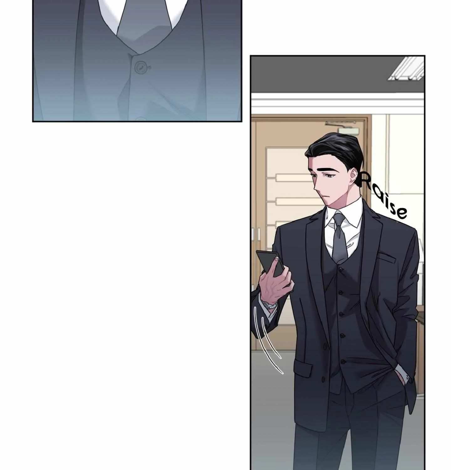 Read Death Planning chapter 1 image 75 on Lezhin