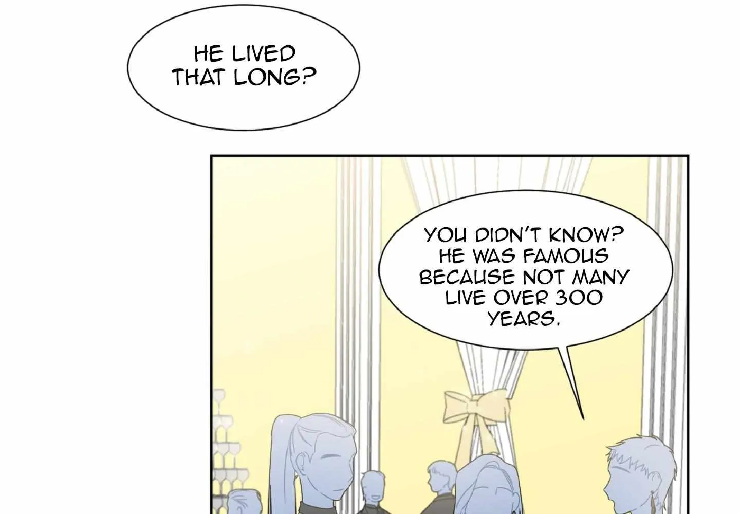 Read Death Planning chapter 1 image 8 on Lezhin