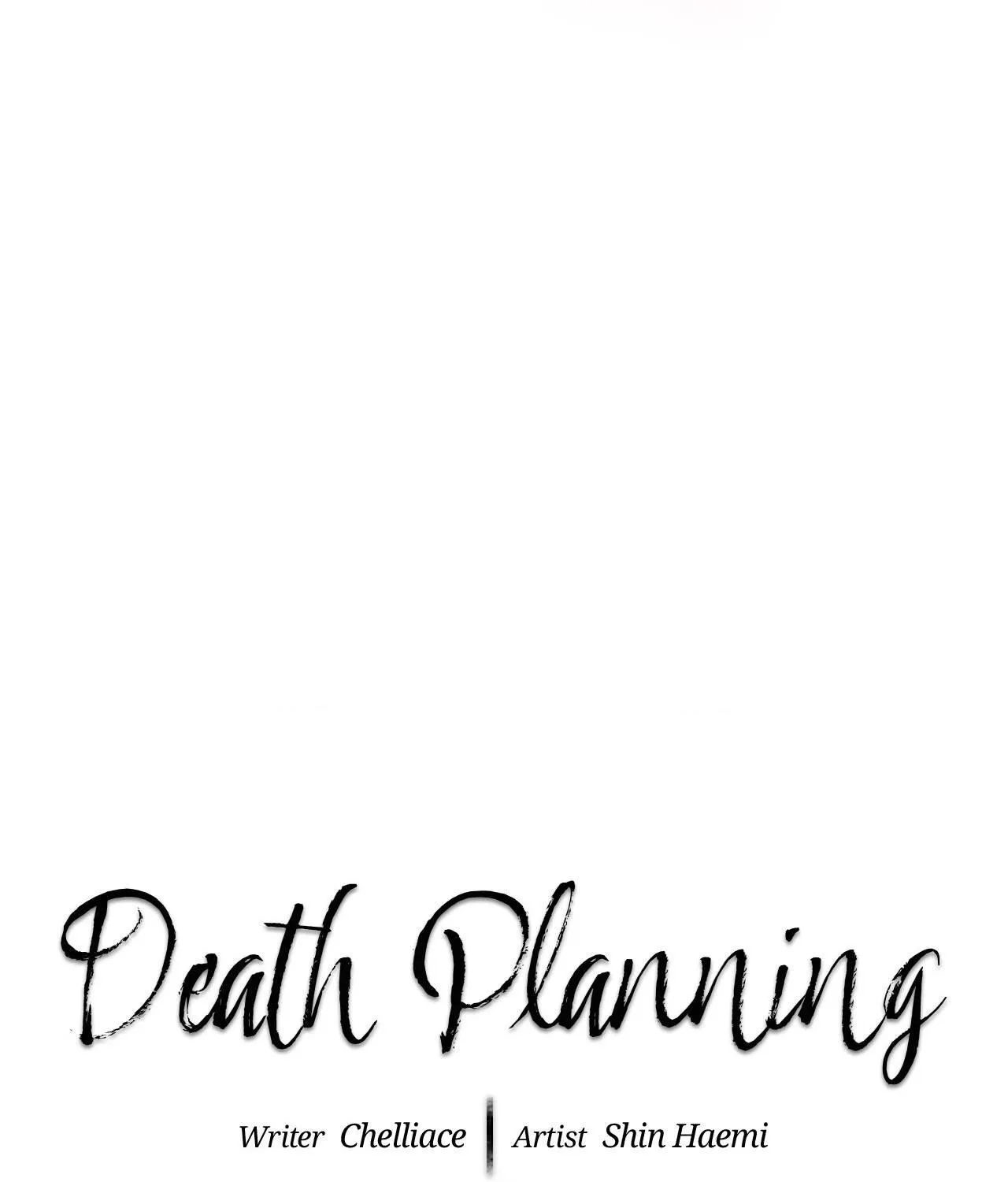 Read Death Planning chapter 10 image 19 on Lezhin