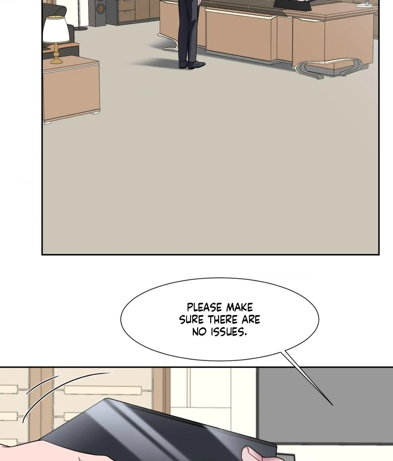 Read Death Planning chapter 10 image 22 on Lezhin