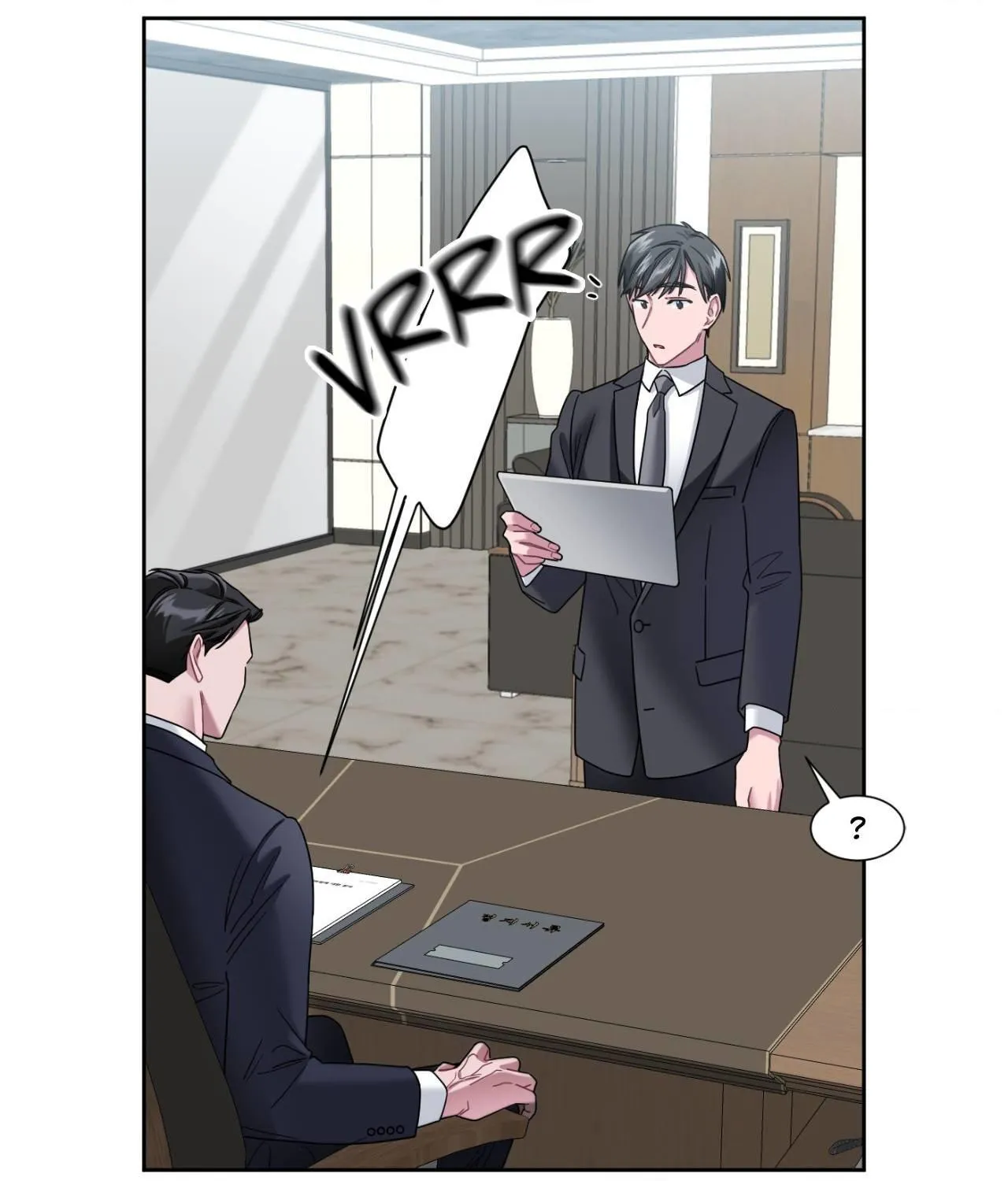 Read Death Planning chapter 10 image 24 on Lezhin
