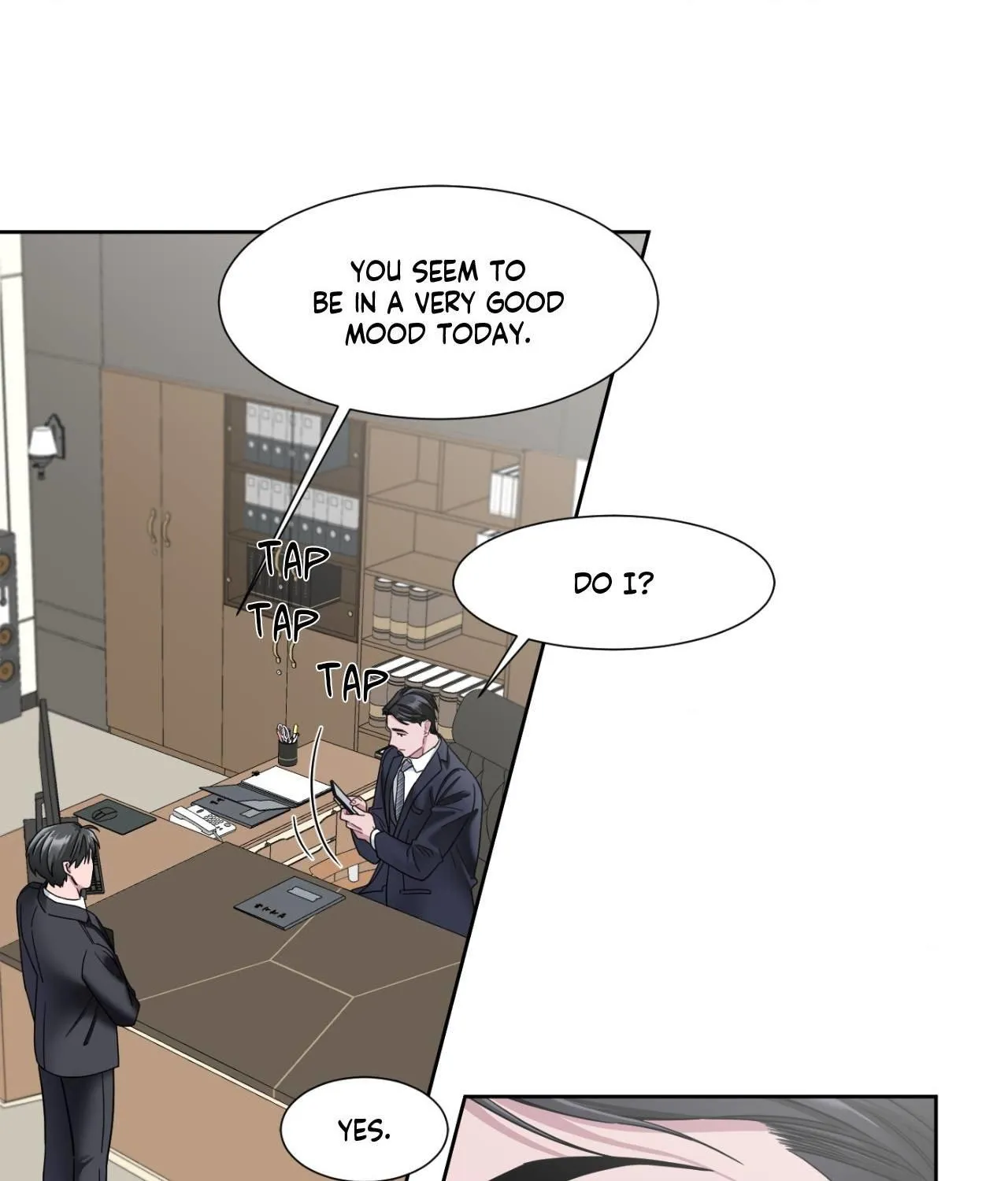 Read Death Planning chapter 10 image 29 on Lezhin