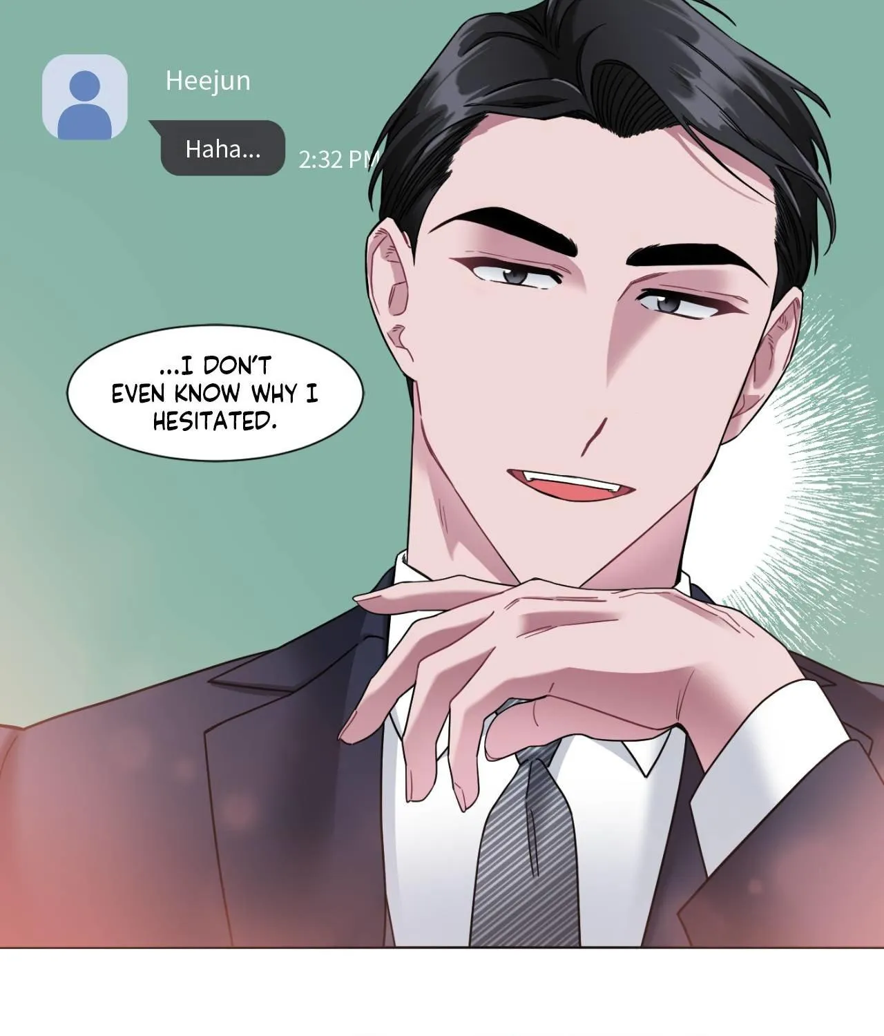 Read Death Planning chapter 10 image 32 on Lezhin
