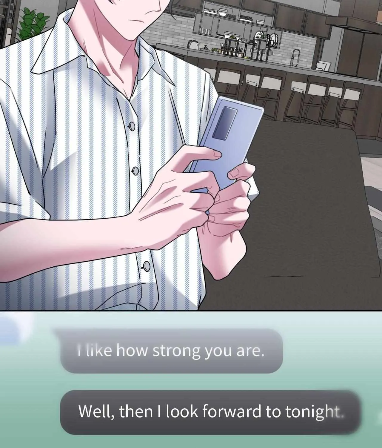 Read Death Planning chapter 10 image 36 on Lezhin