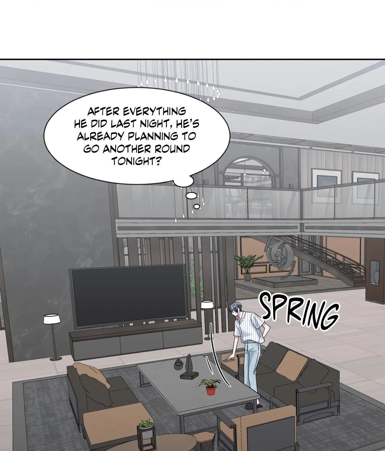 Read Death Planning chapter 10 image 39 on Lezhin