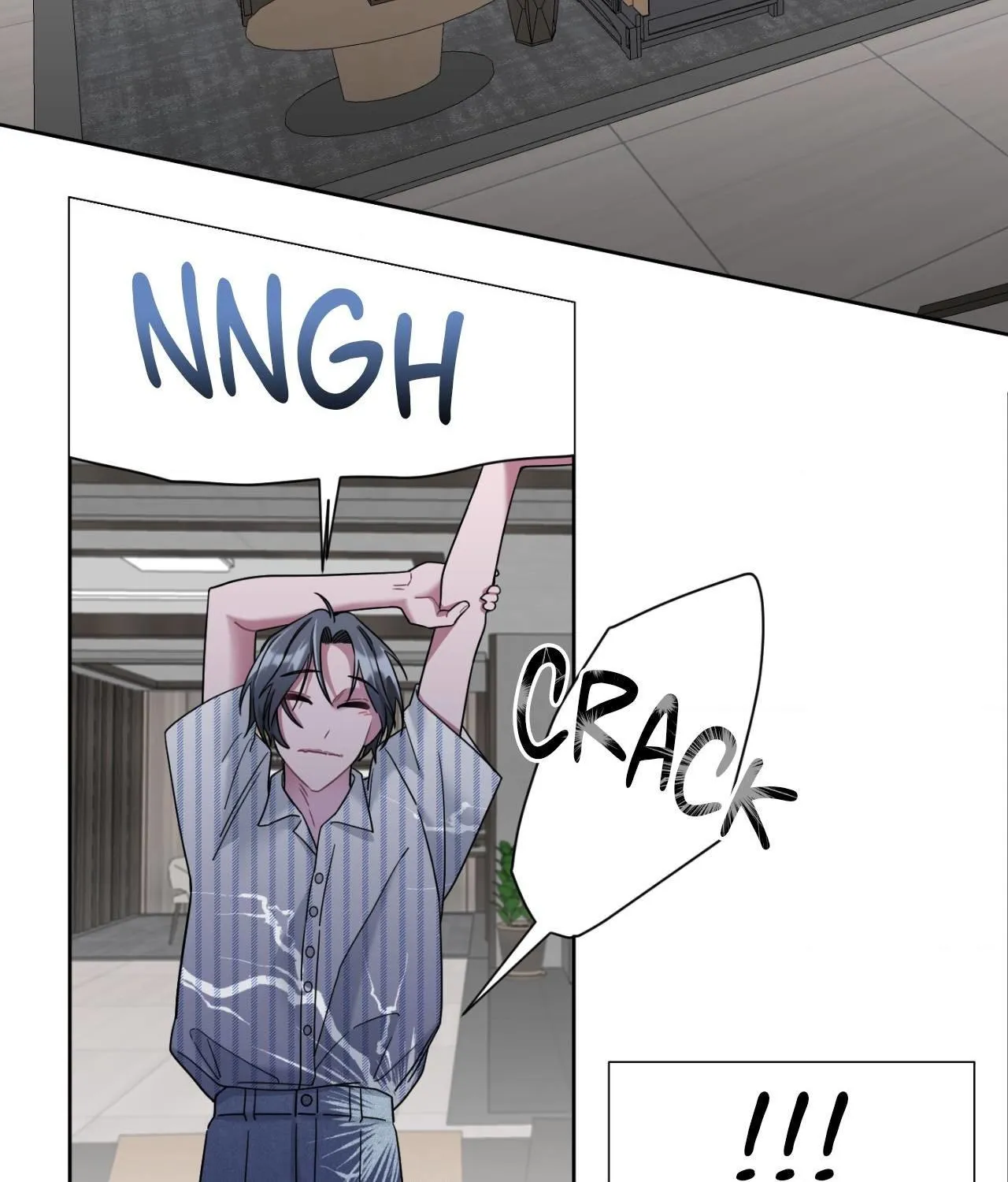 Read Death Planning chapter 10 image 40 on Lezhin