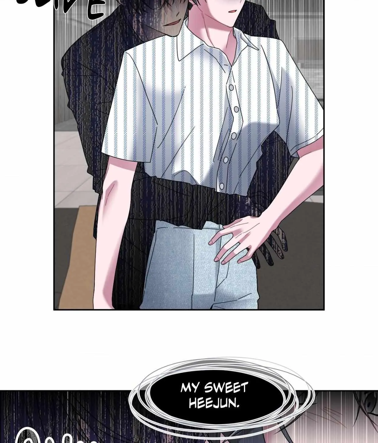 Read Death Planning chapter 10 image 53 on Lezhin
