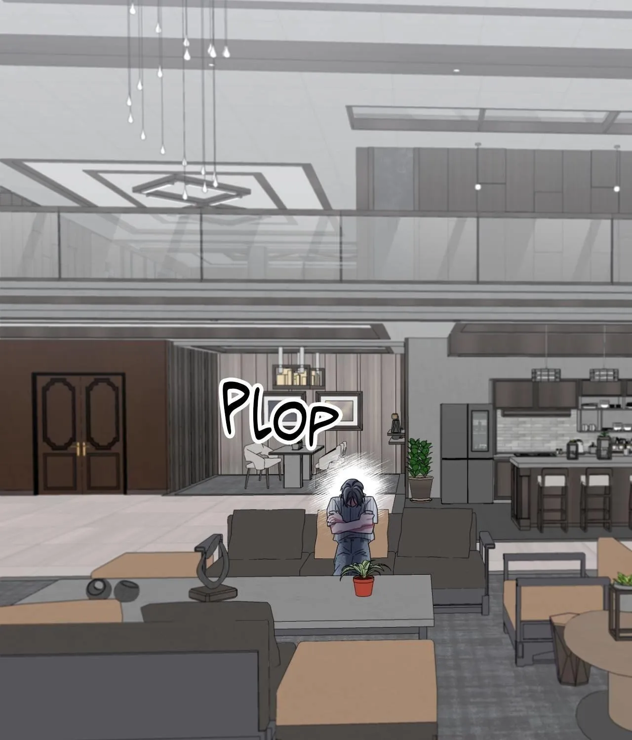 Read Death Planning chapter 10 image 55 on Lezhin