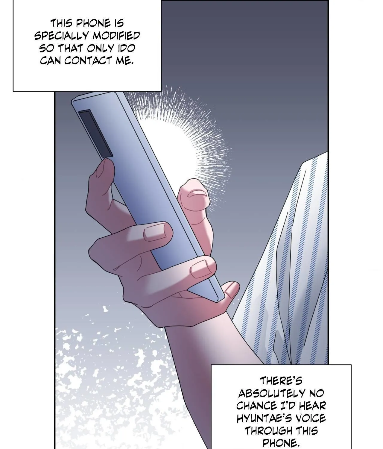 Read Death Planning chapter 10 image 64 on Lezhin