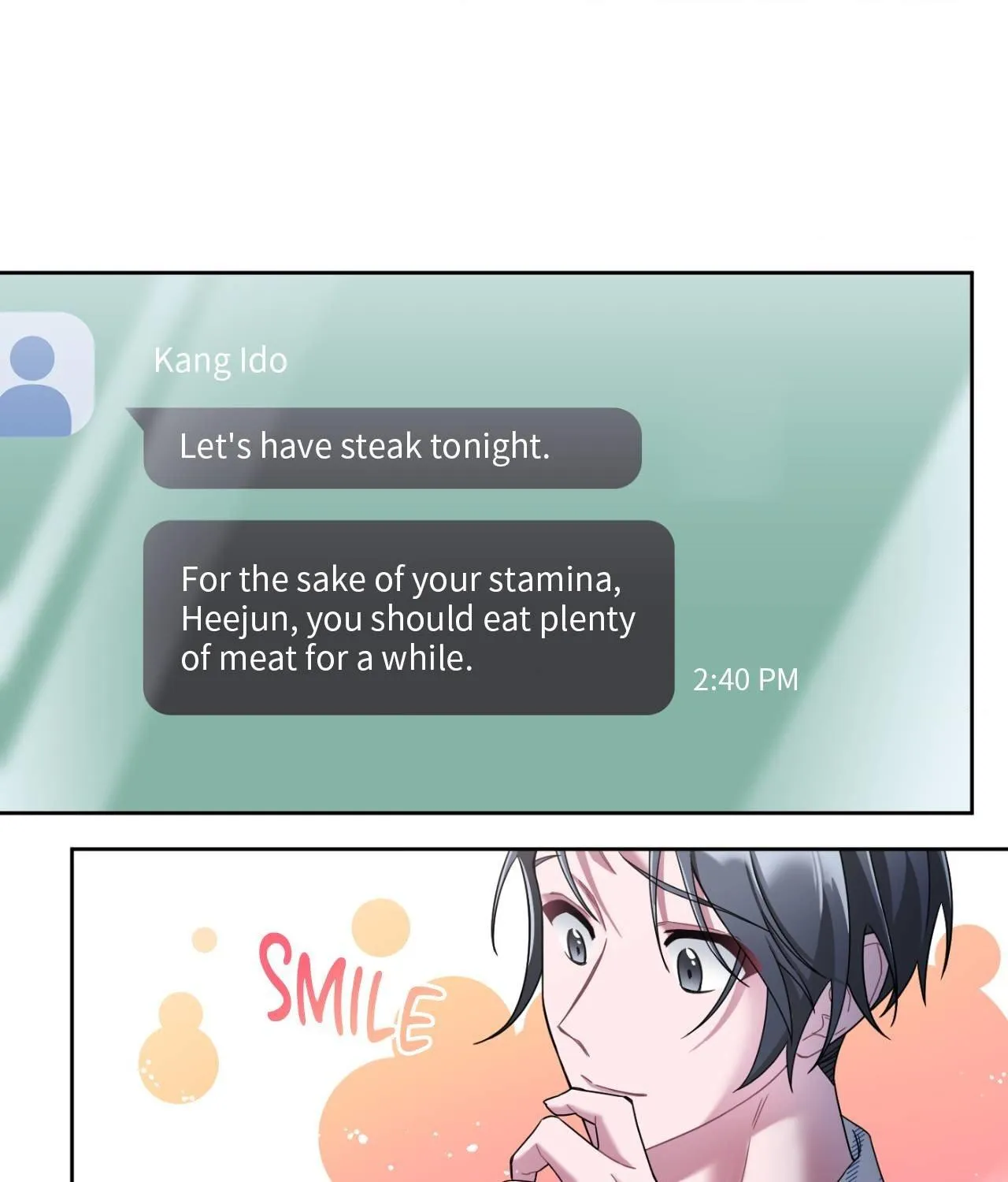 Read Death Planning chapter 10 image 67 on Lezhin