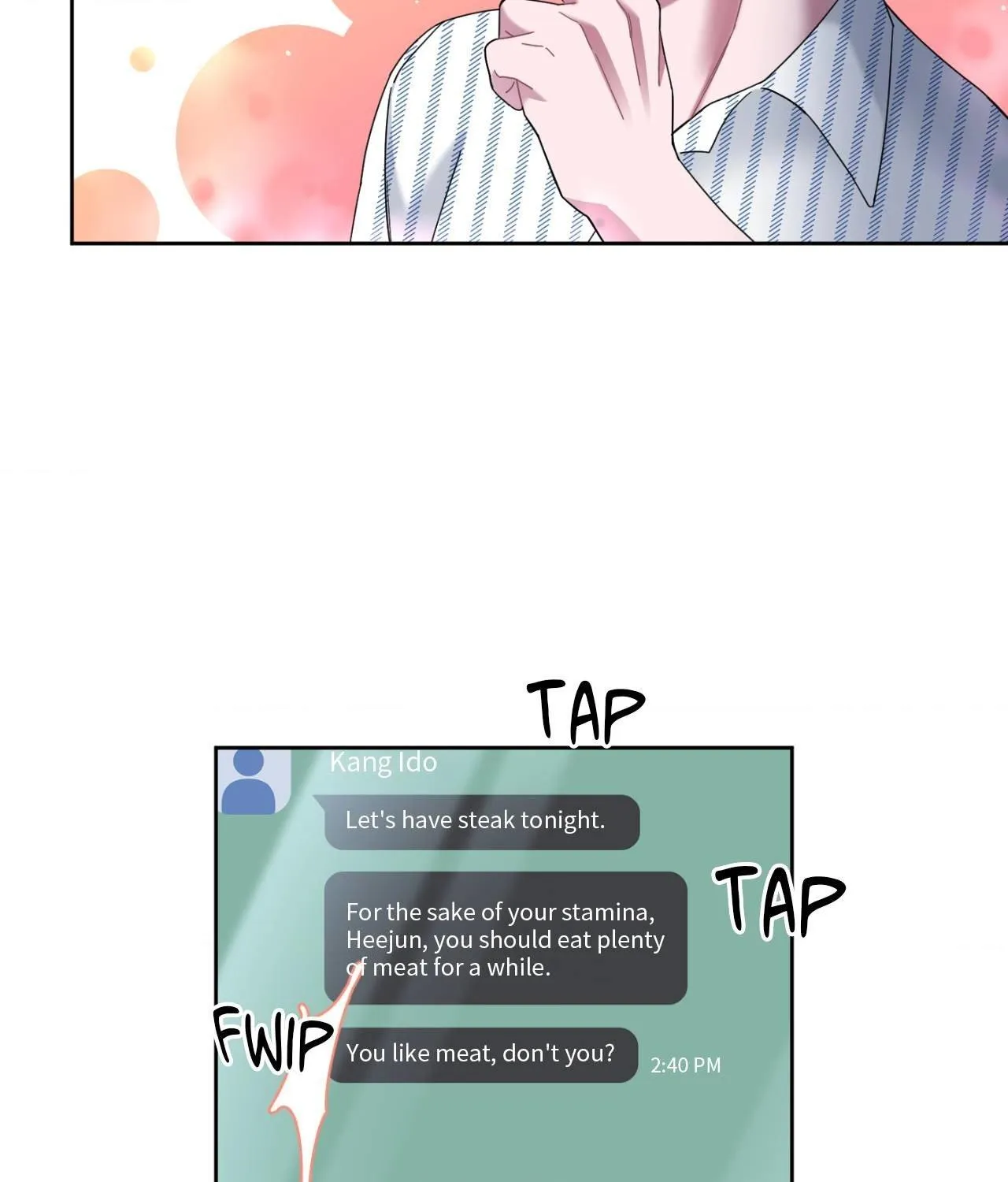 Read Death Planning chapter 10 image 68 on Lezhin