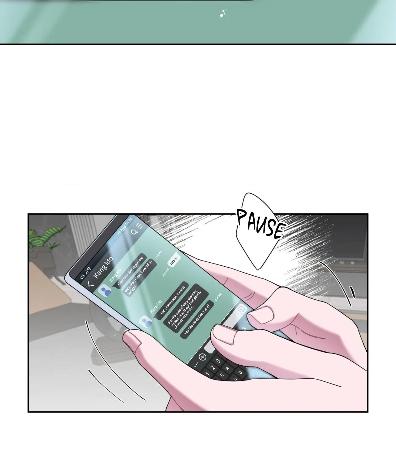 Read Death Planning chapter 10 image 70 on Lezhin