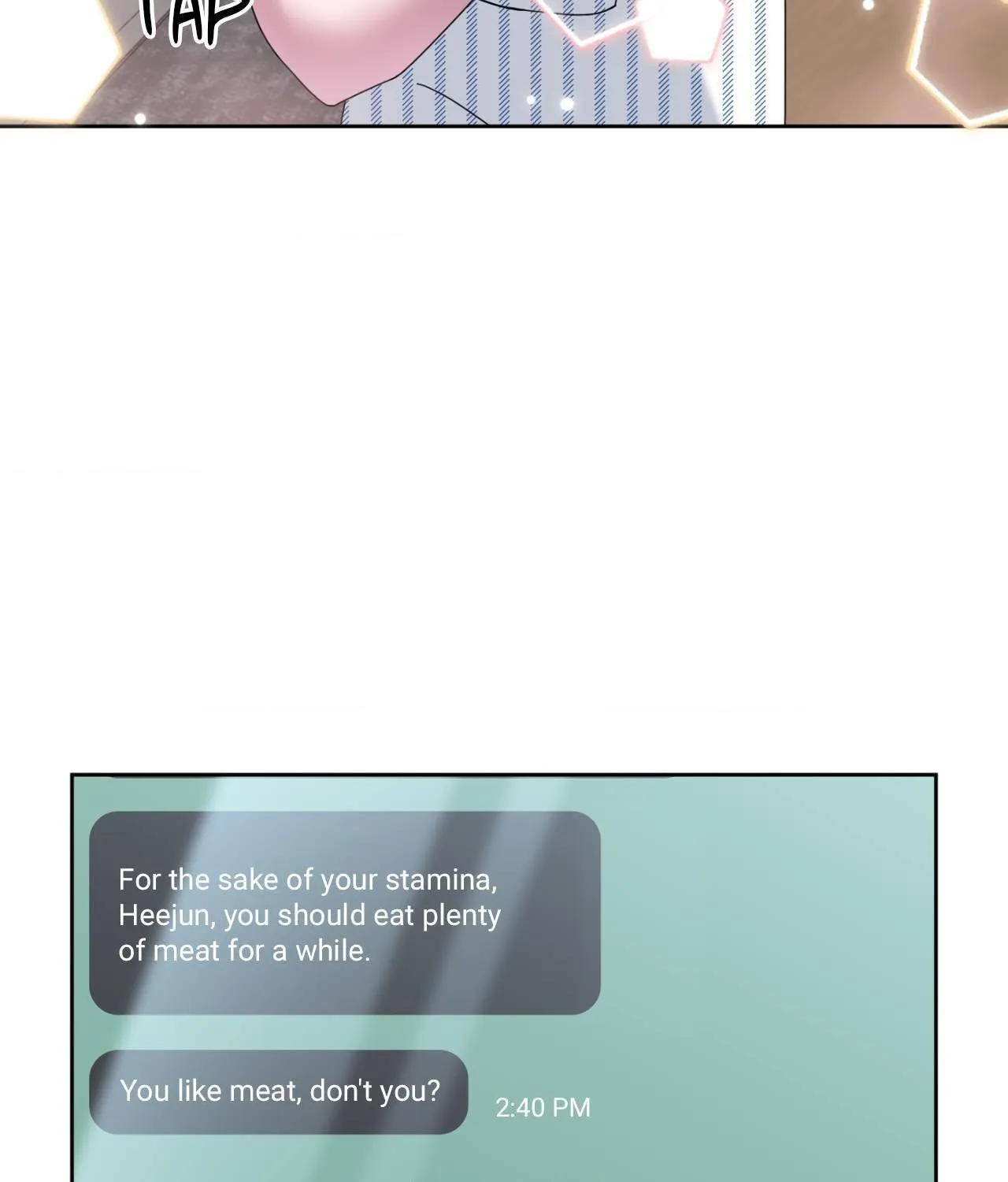Read Death Planning chapter 10 image 72 on Lezhin