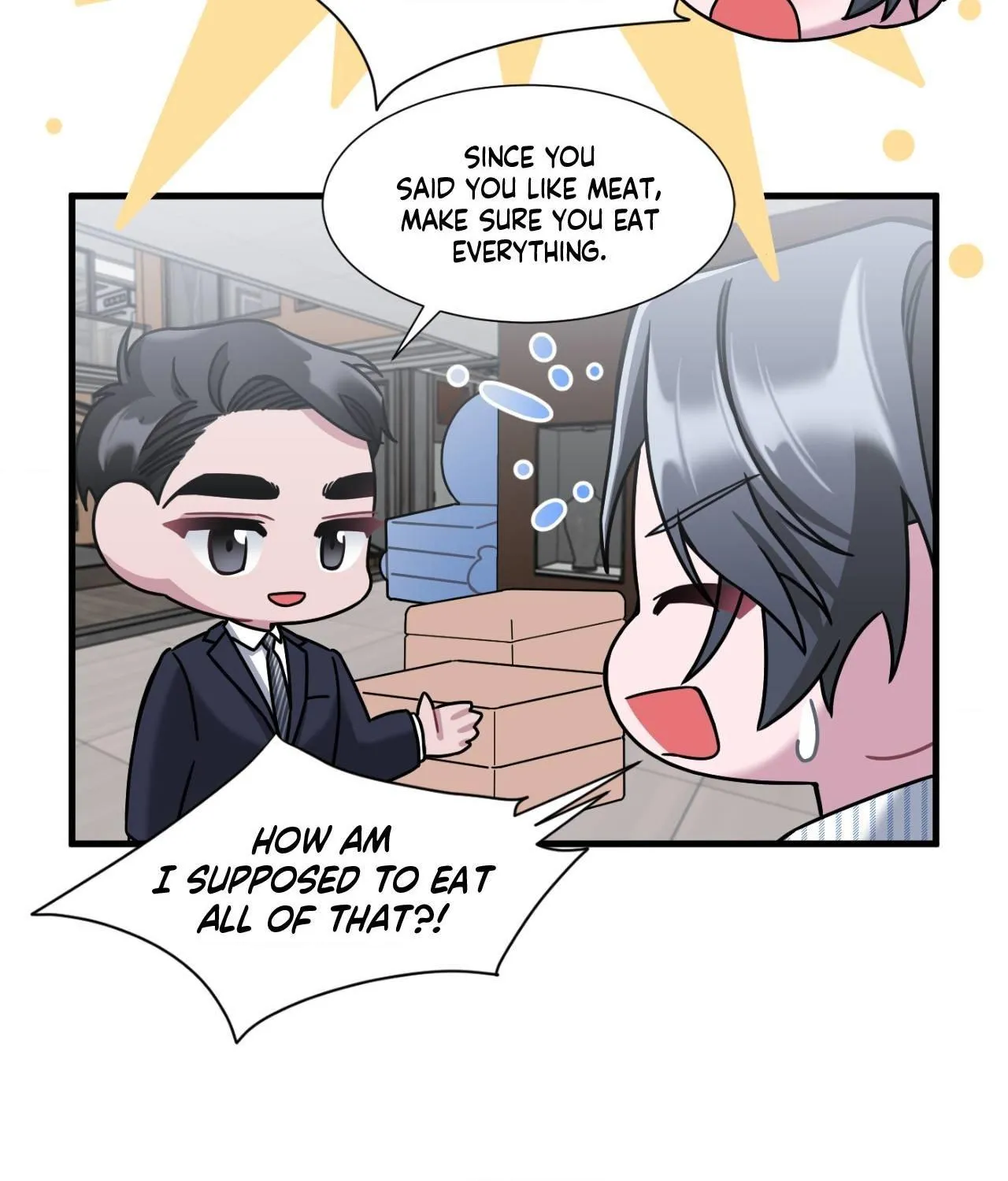 Read Death Planning chapter 10 image 77 on Lezhin