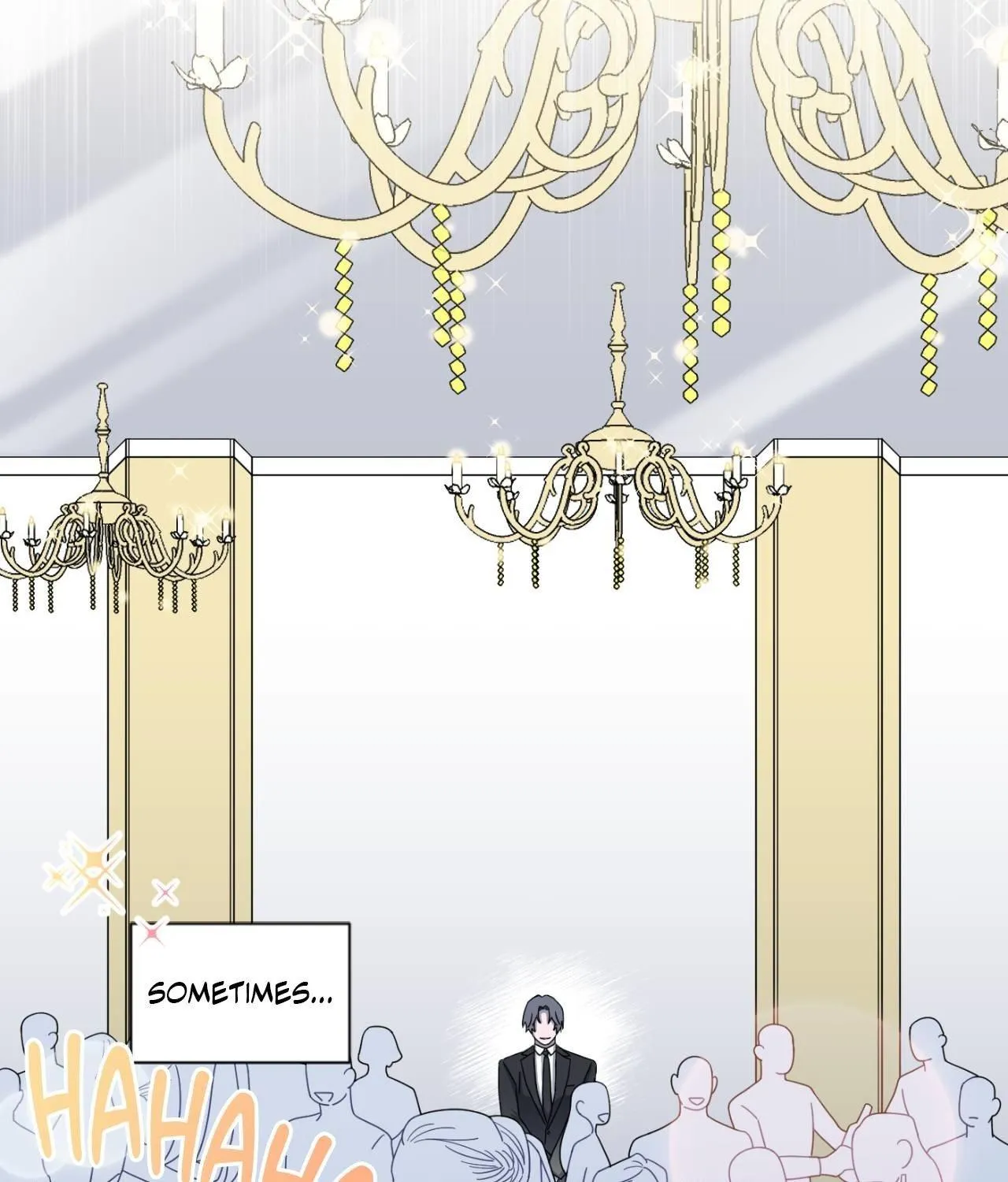 Read Death Planning chapter 11 image 1 on Lezhin