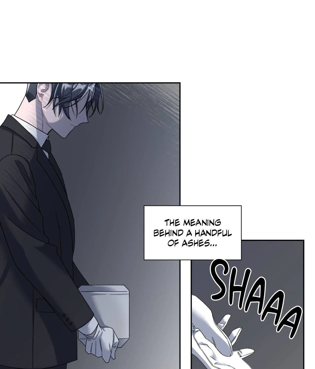 Read Death Planning chapter 11 image 18 on Lezhin