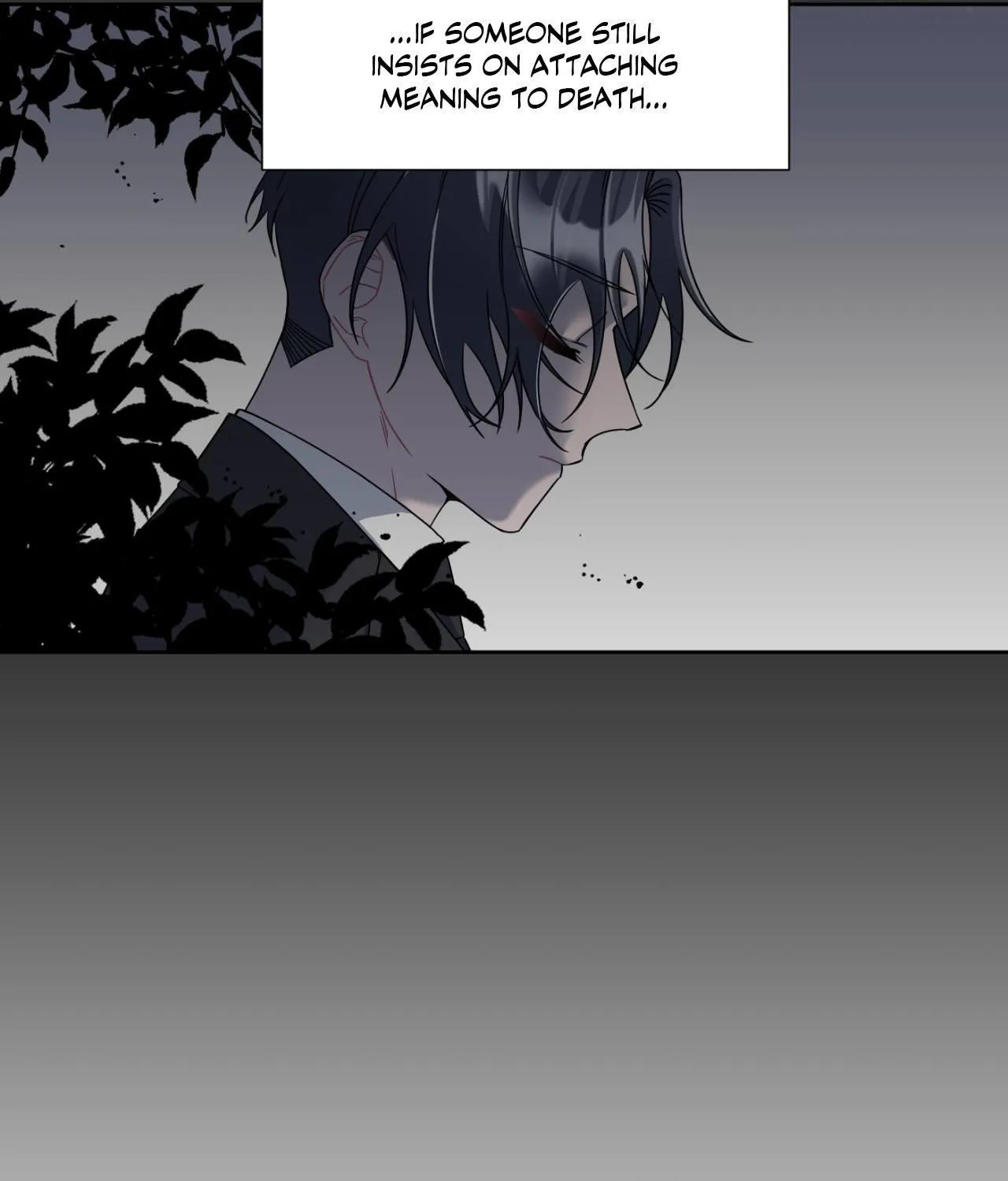 Read Death Planning chapter 11 image 22 on Lezhin