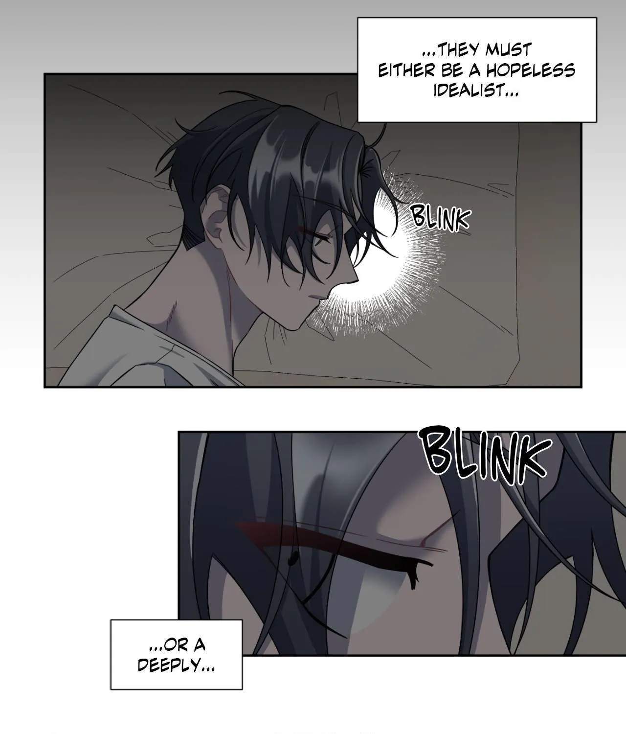 Read Death Planning chapter 11 image 23 on Lezhin