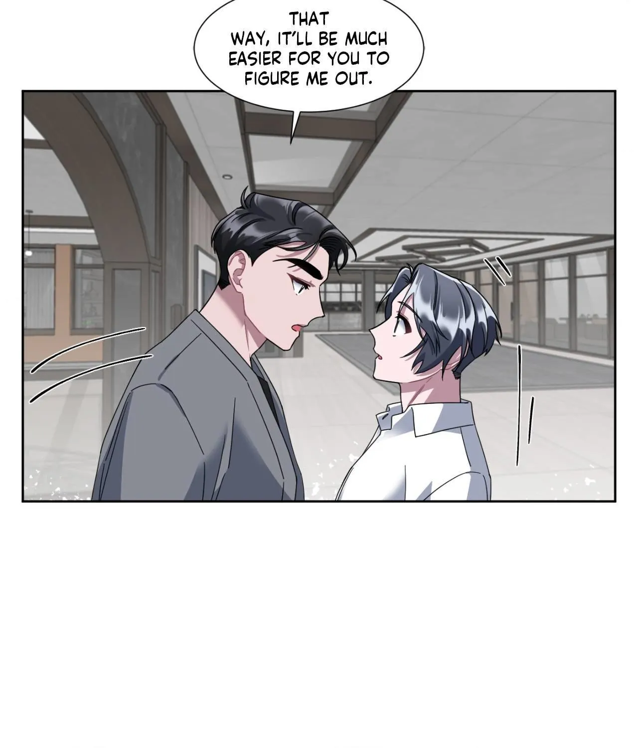 Read Death Planning chapter 11 image 32 on Lezhin